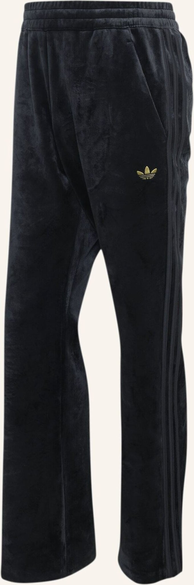 Adidas Fc Bayern München Trainingshose schwarz