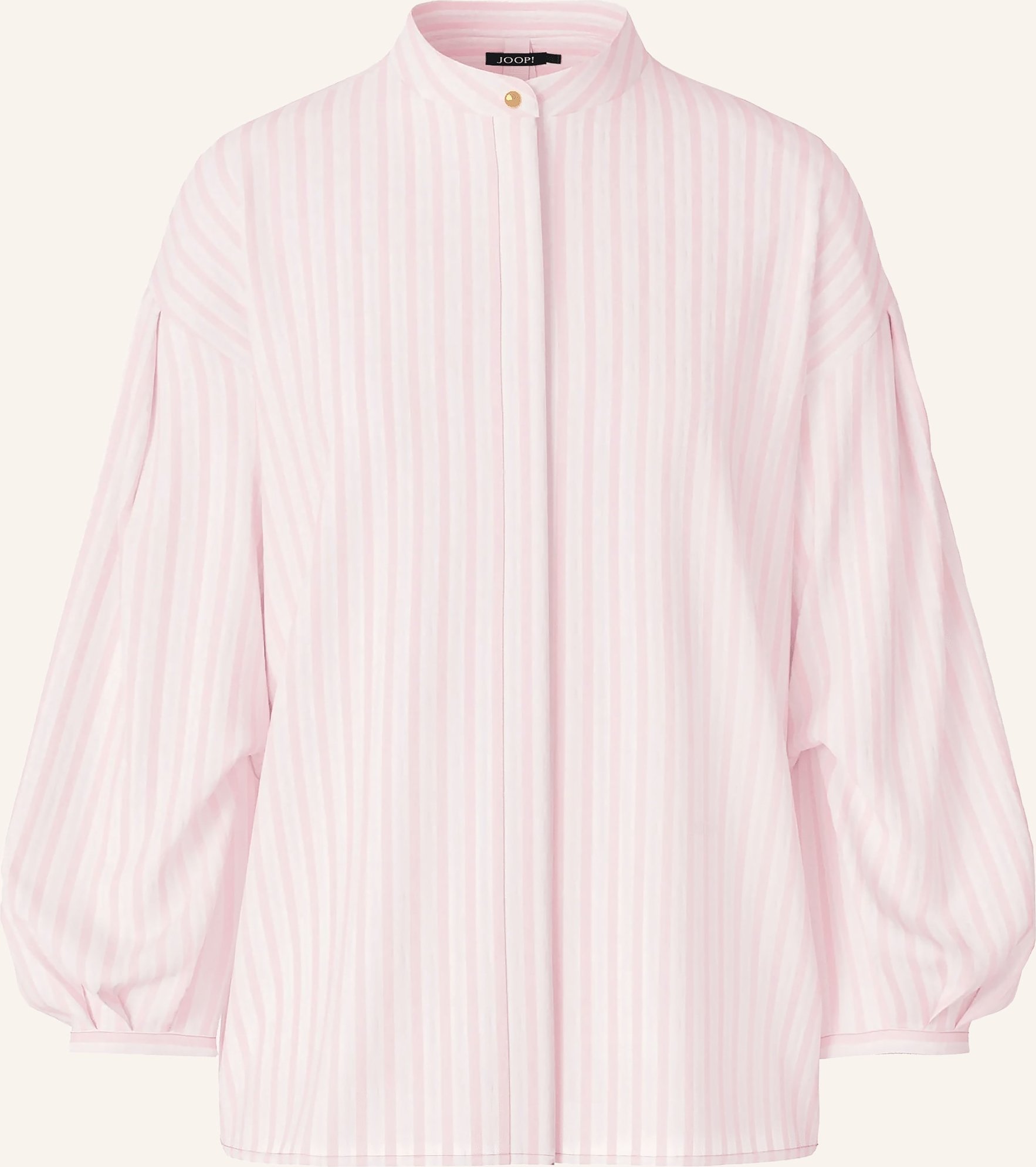 Joop! Bluse Mit 3/4-Arm rosa