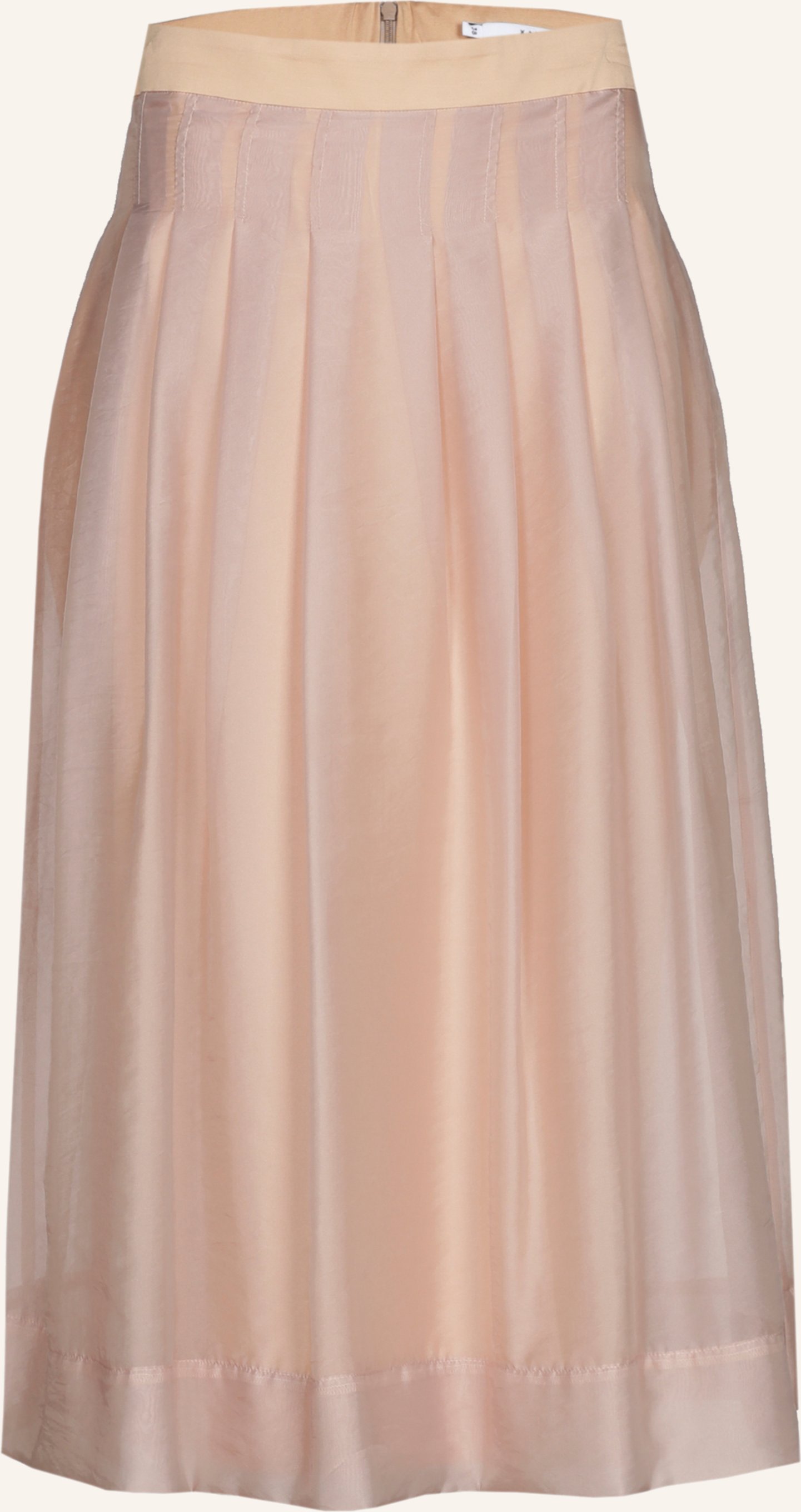 Xandres Röcke Raymos beige