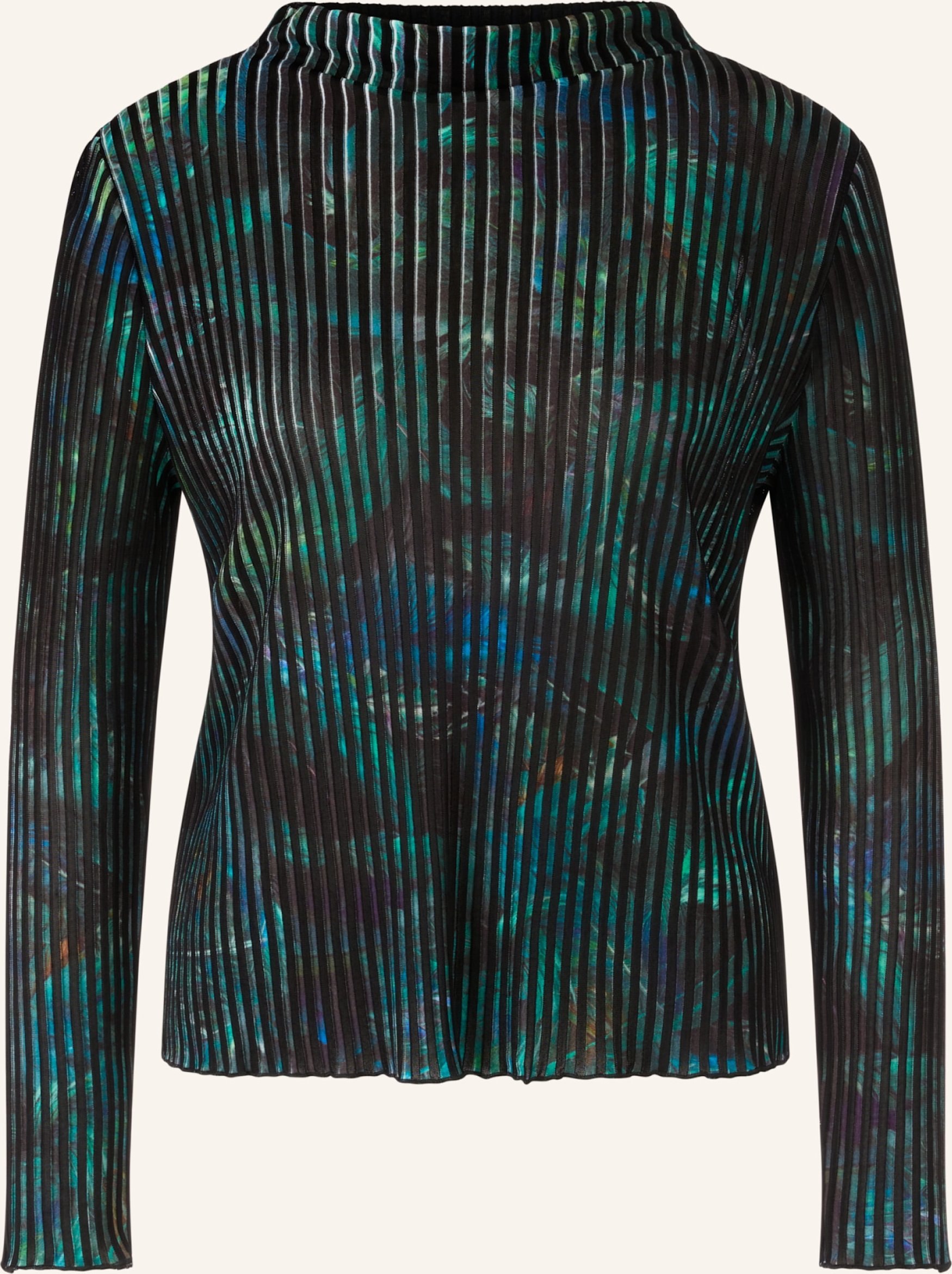 Marc Cain Pullover gruen