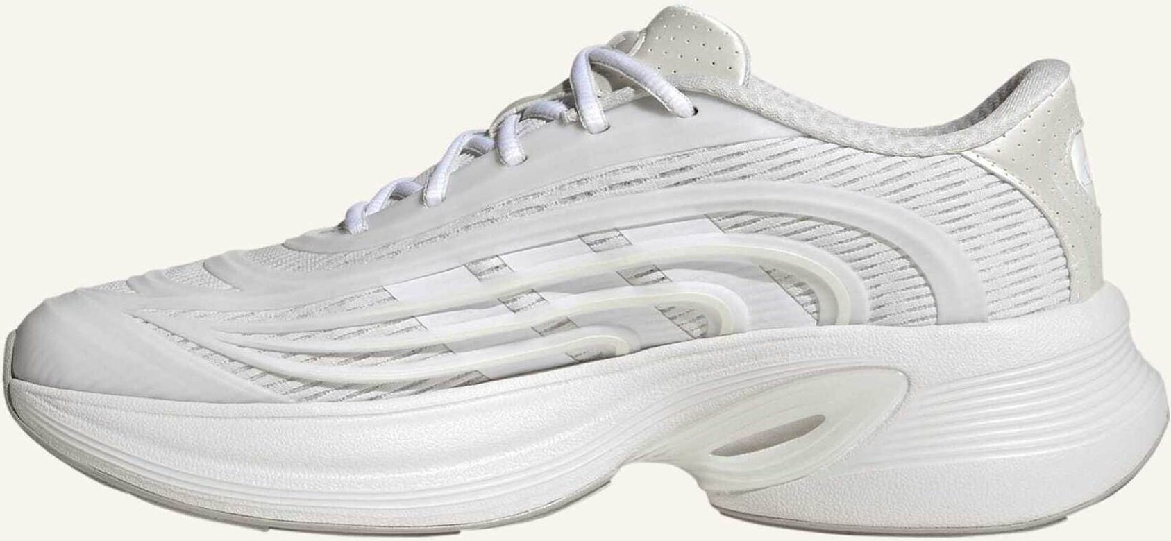 Adidas Climacool Spw Schuh weiss