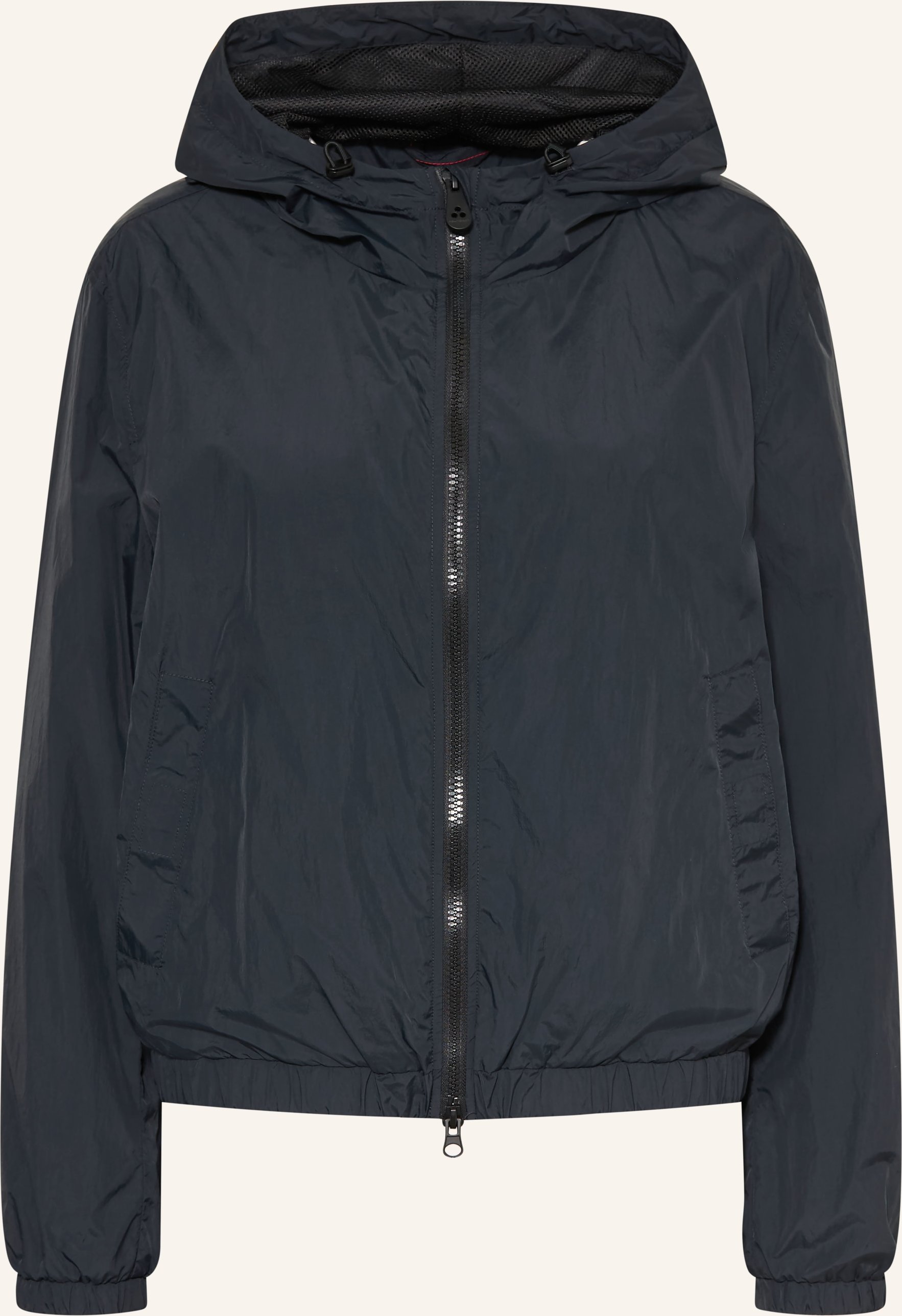 Peuterey Jacke Nigle Short blau