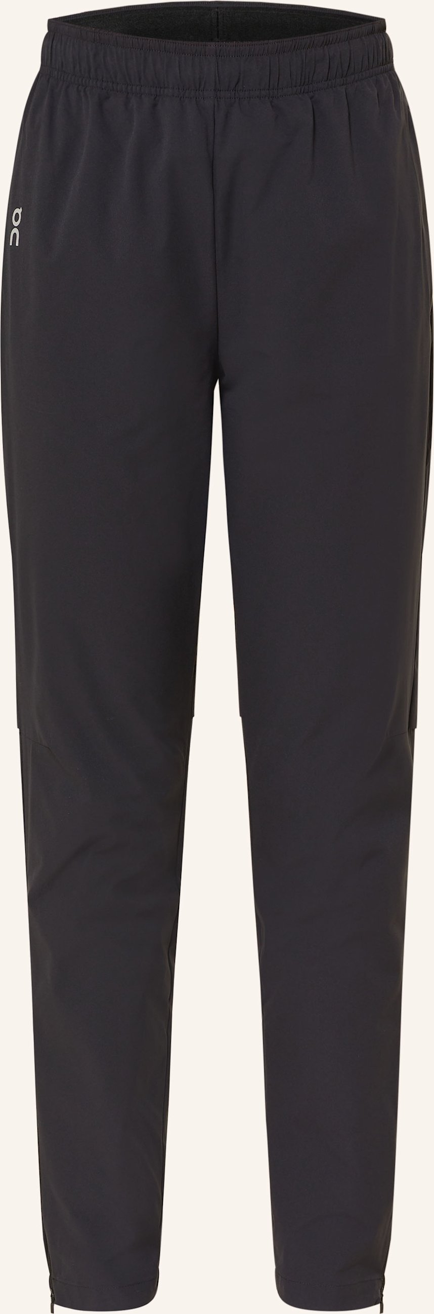 On Laufhose Core schwarz