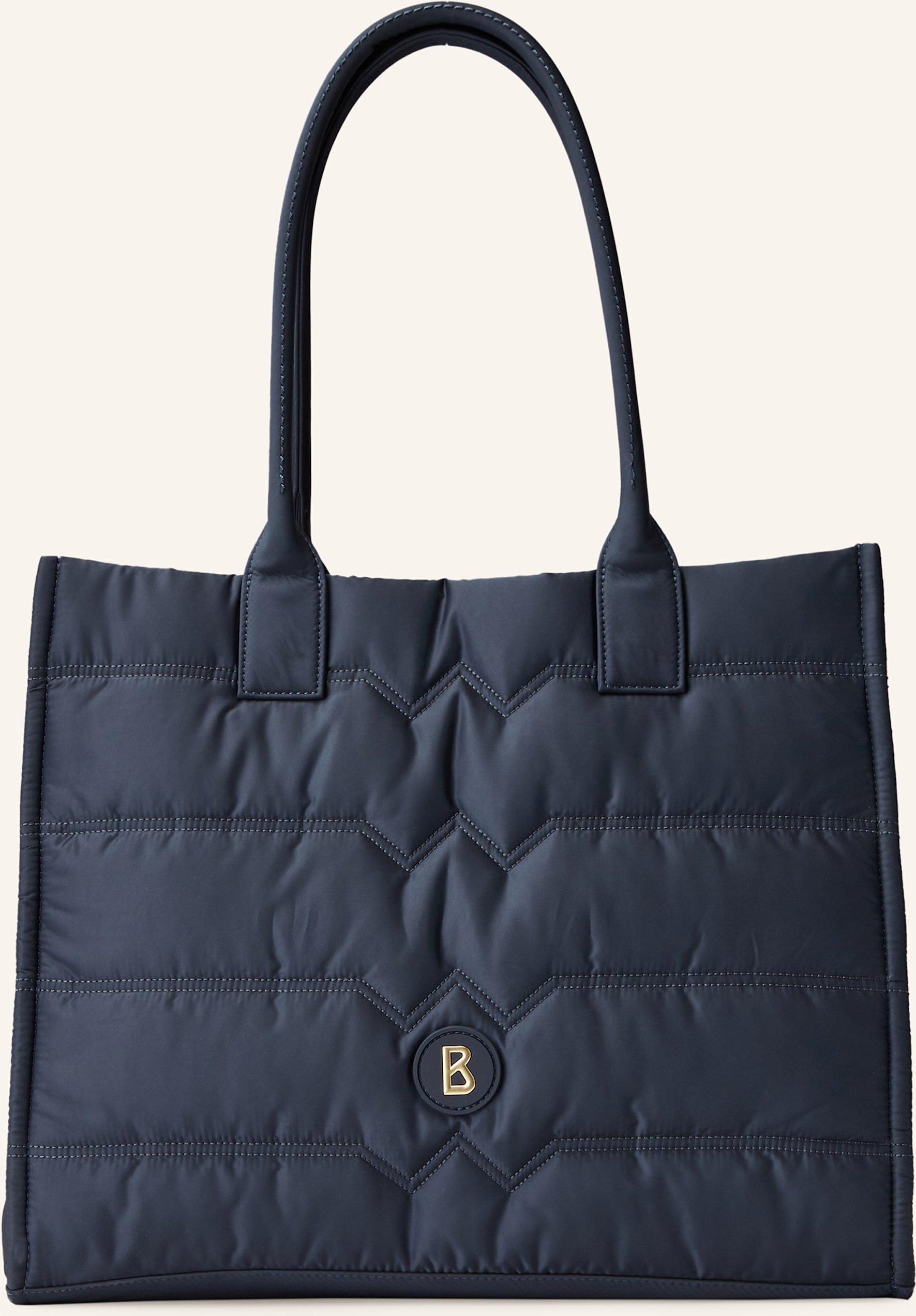 Bogner Shopper Maylin blau