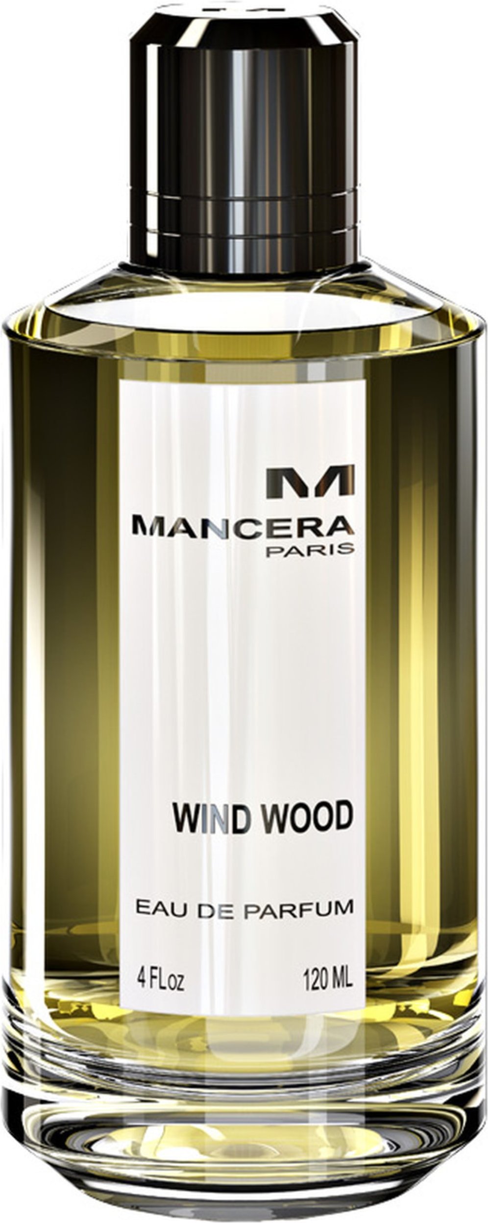 Mancera Wind Wood Eau de Parfum 60 ml