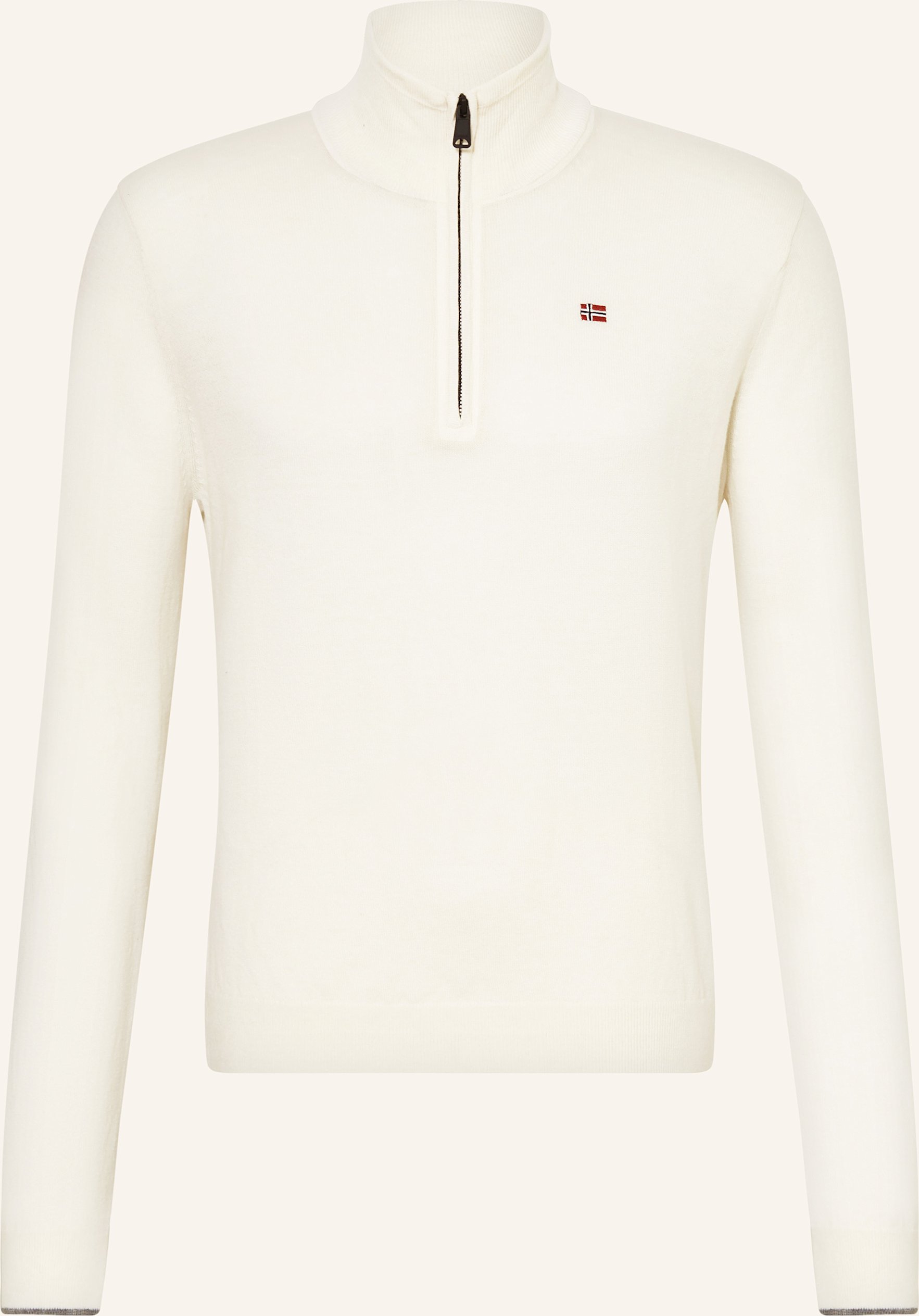 Napapijri Troyer Damavand beige