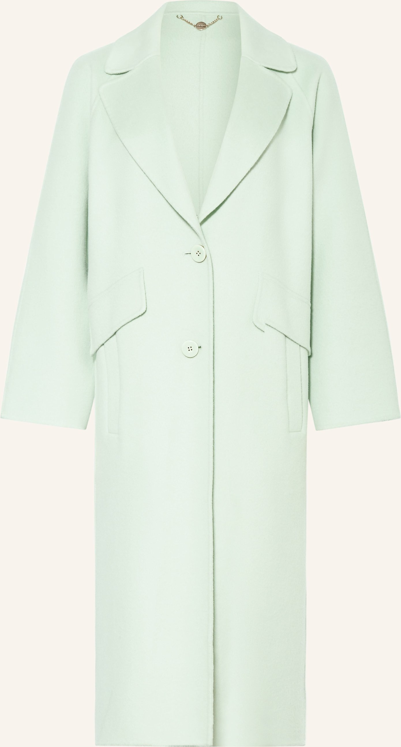 Marc Cain Mantel gruen