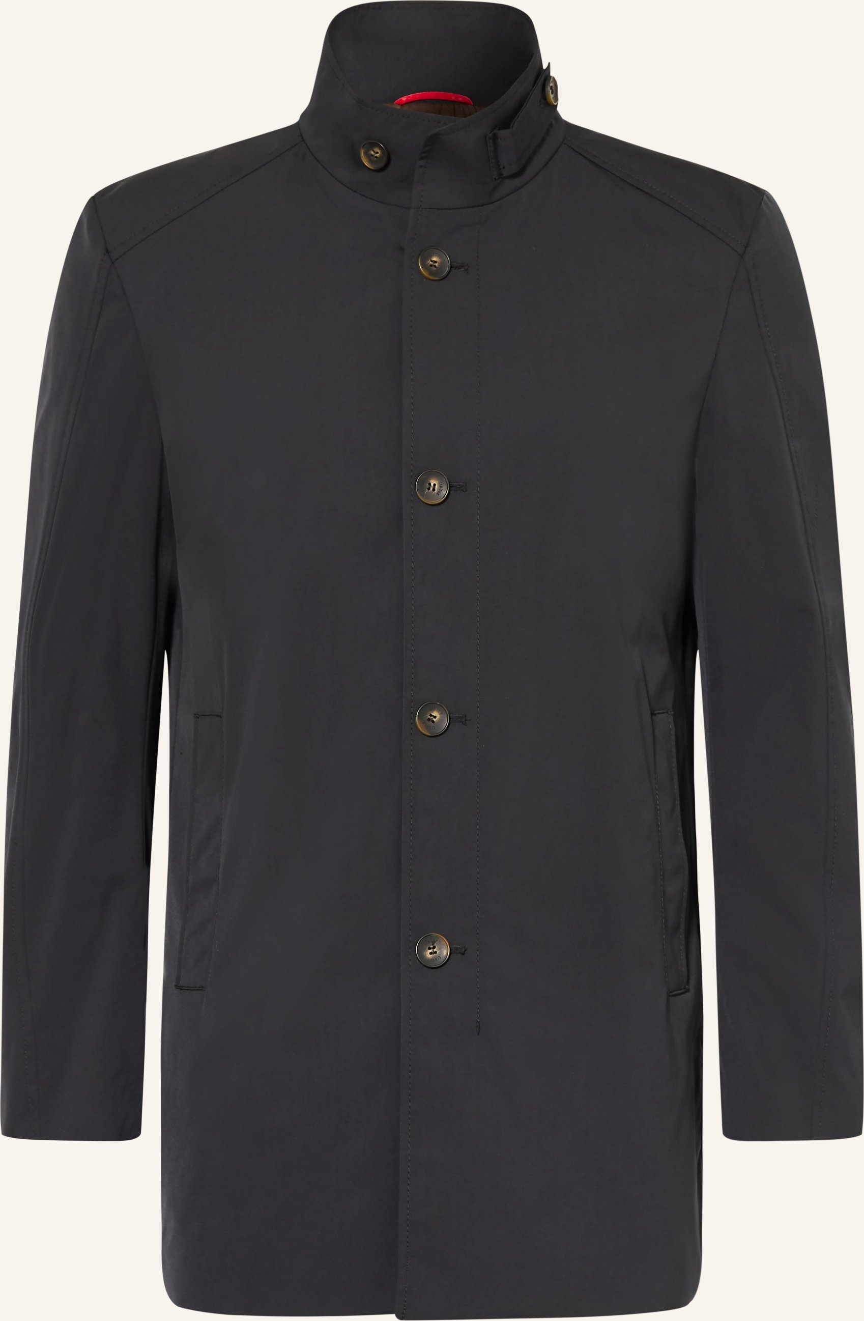 Cinque Mantel Ciscore blau