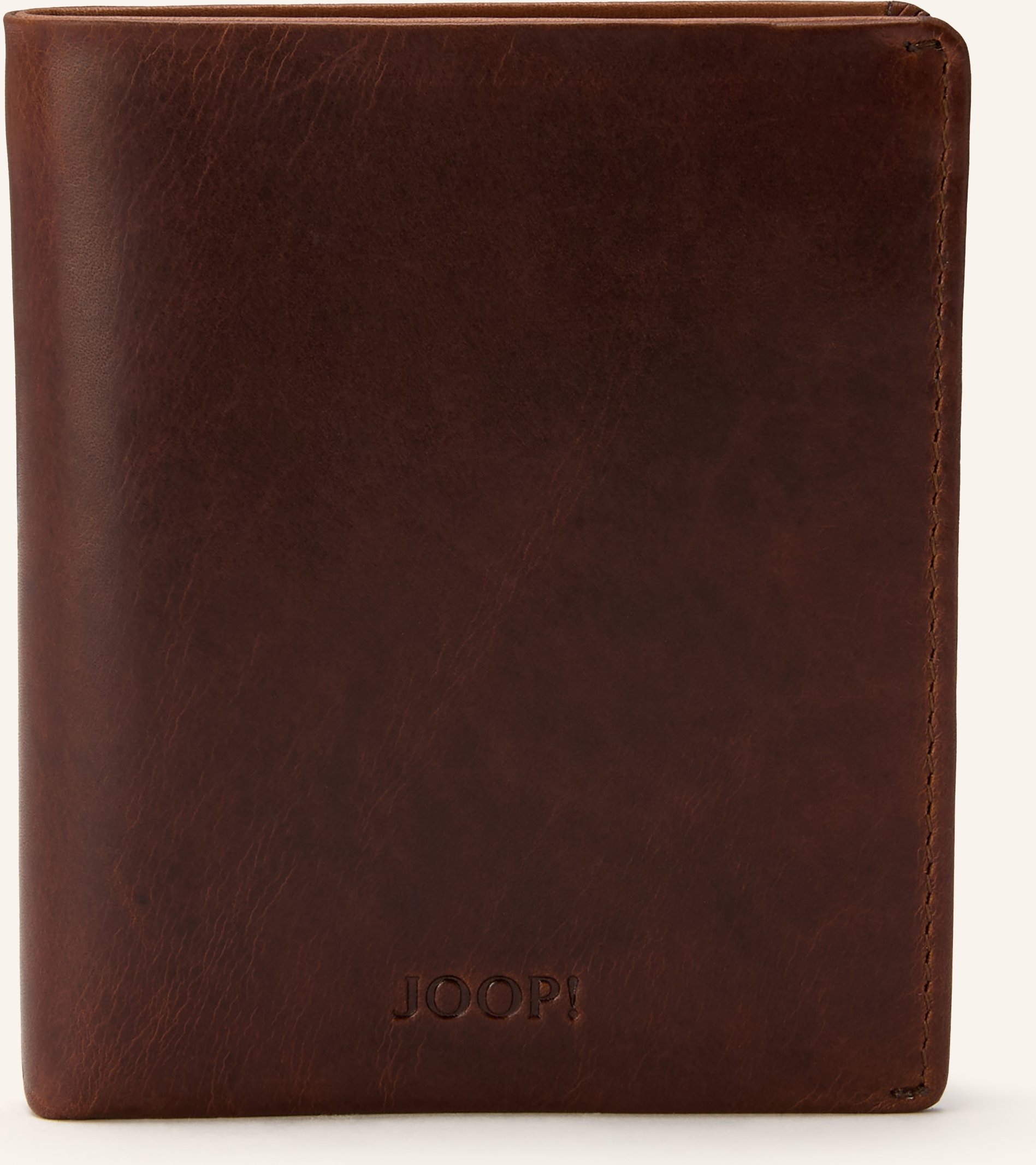 Joop! Geldbörse Cerratano Daphnis braun