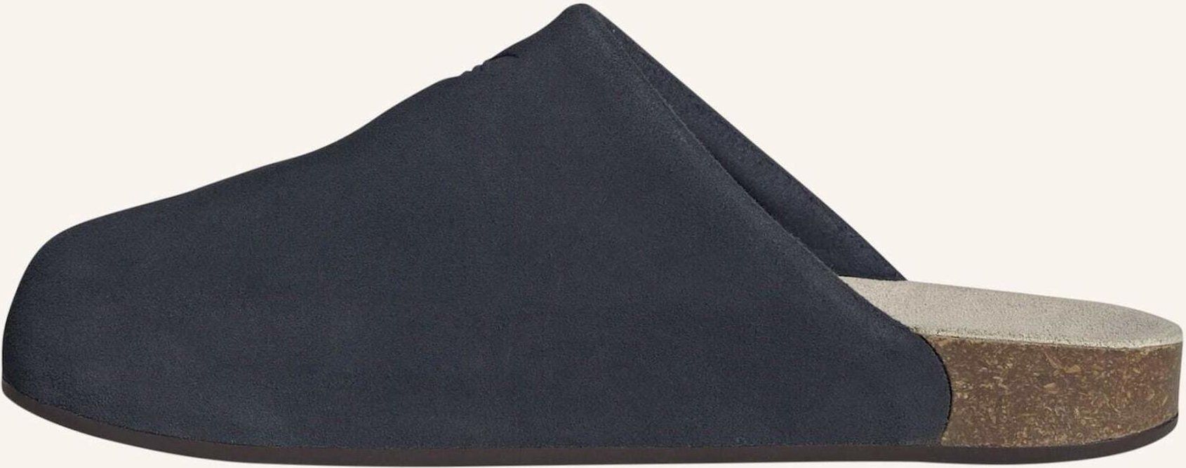 Thumbnail - Adidas Originals Pantoletten Adimule blau