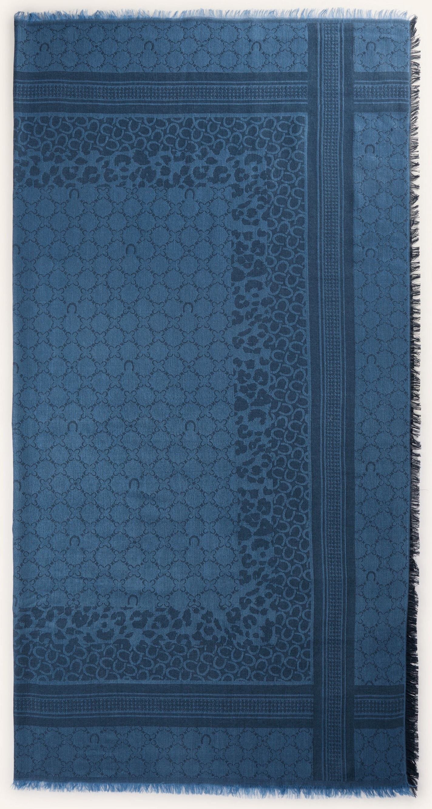 Codello Tuch Logo blau