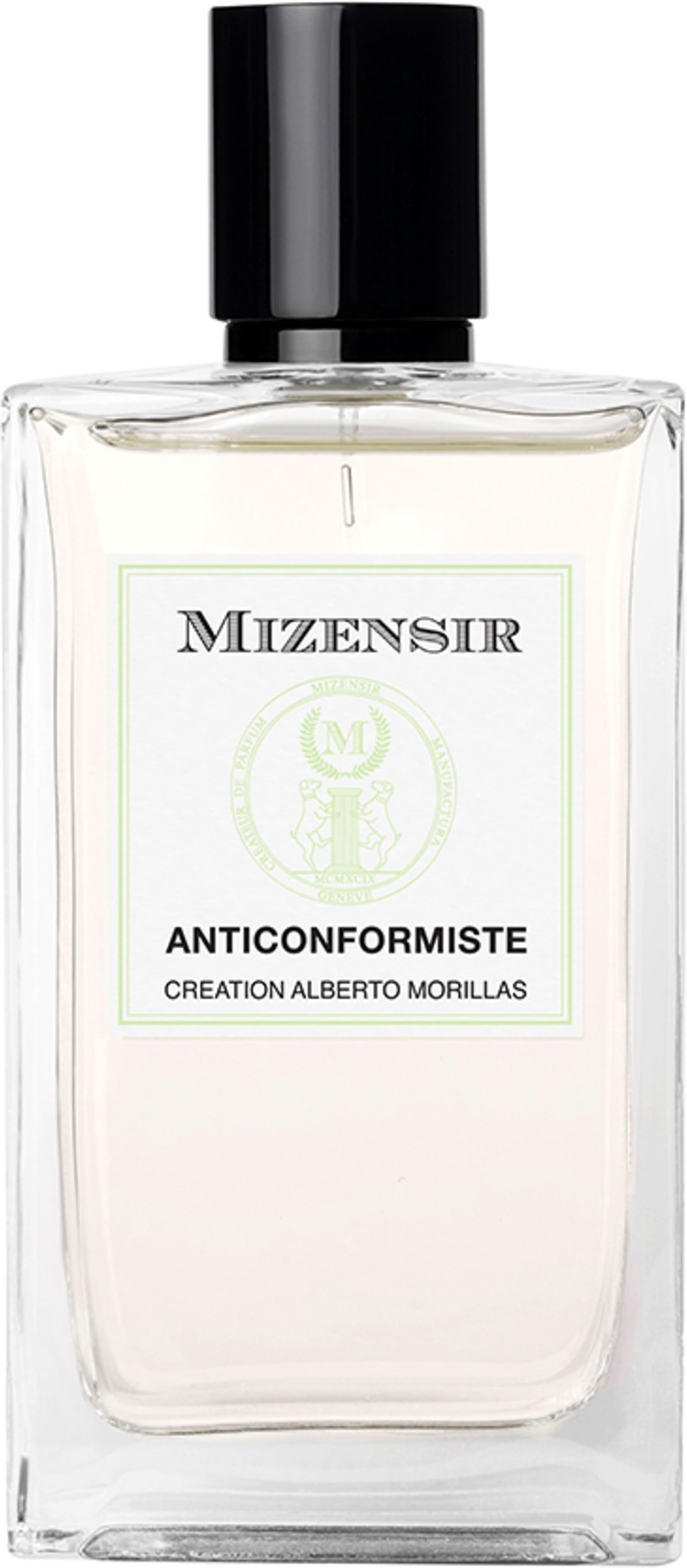 Mizensir Anticonformiste Eau de Parfum 100 ml