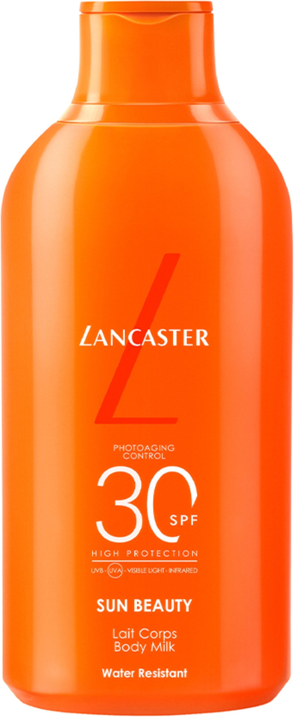 Thumbnail - Lancaster Sun Beauty Velvet Tanning Milk SPF 30 400 ml