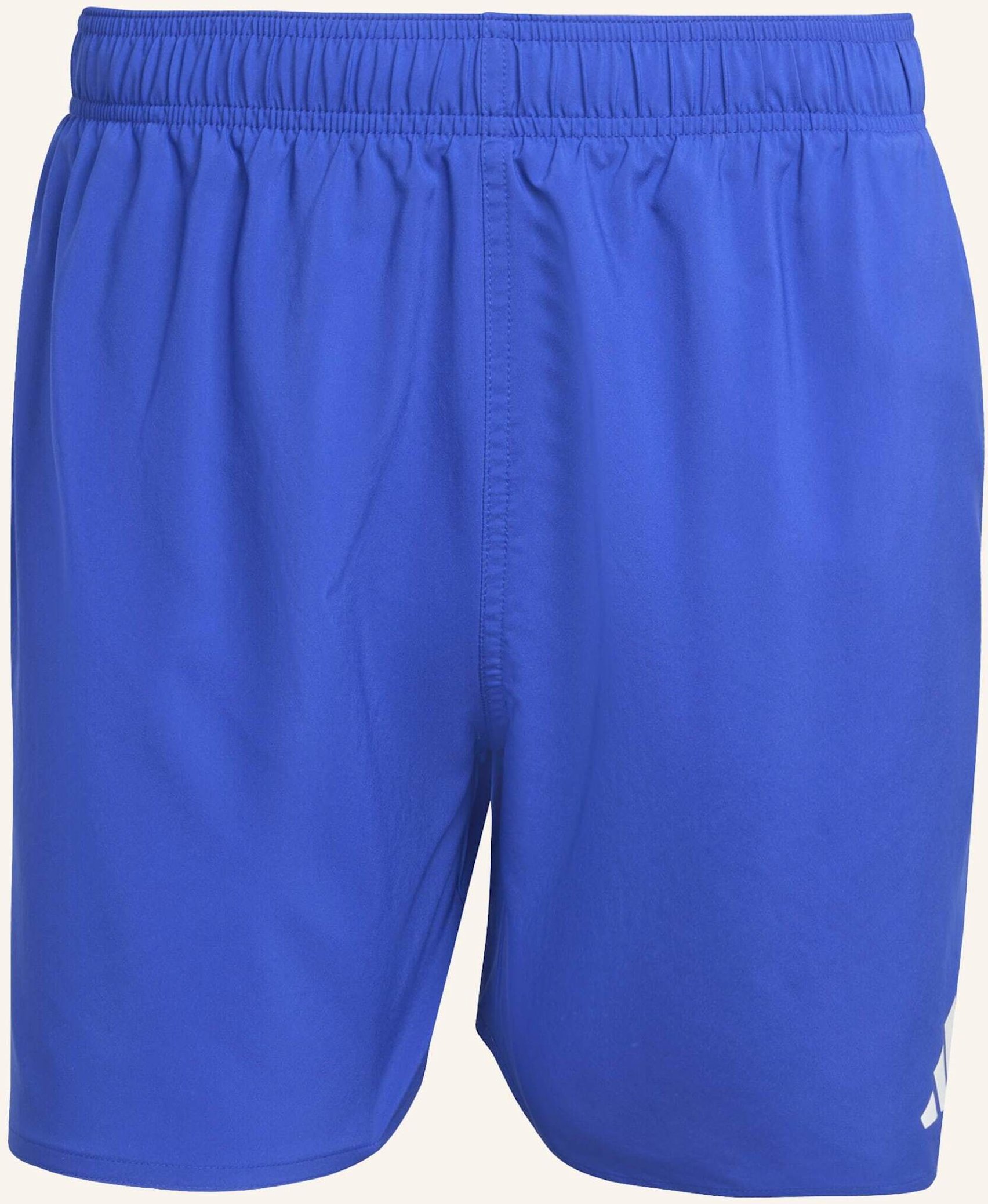 Thumbnail - Adidas Badeshorts Essential 5-Inch blau
