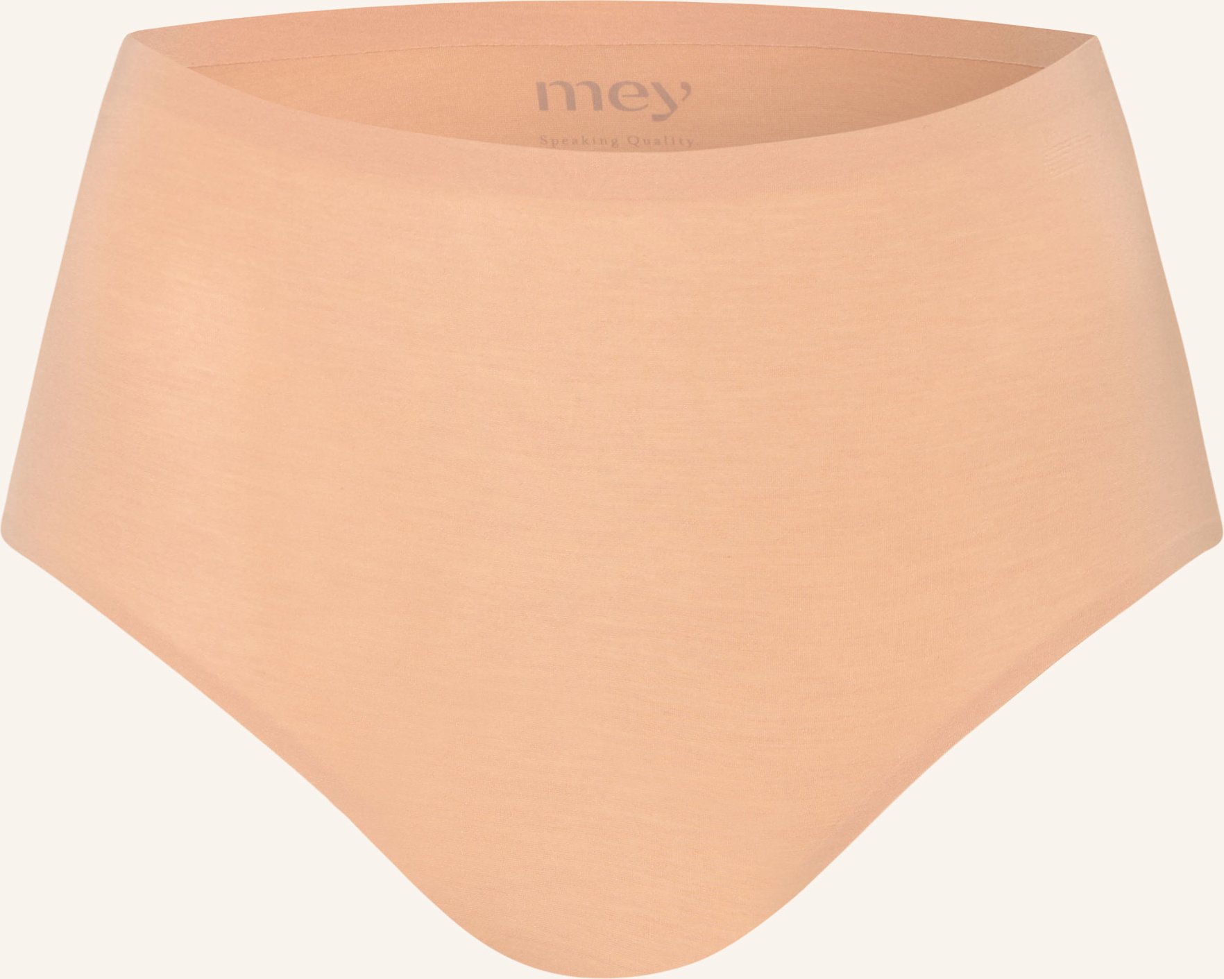 Thumbnail - Mey Taillenslip Serie Simply Better Invisibles beige