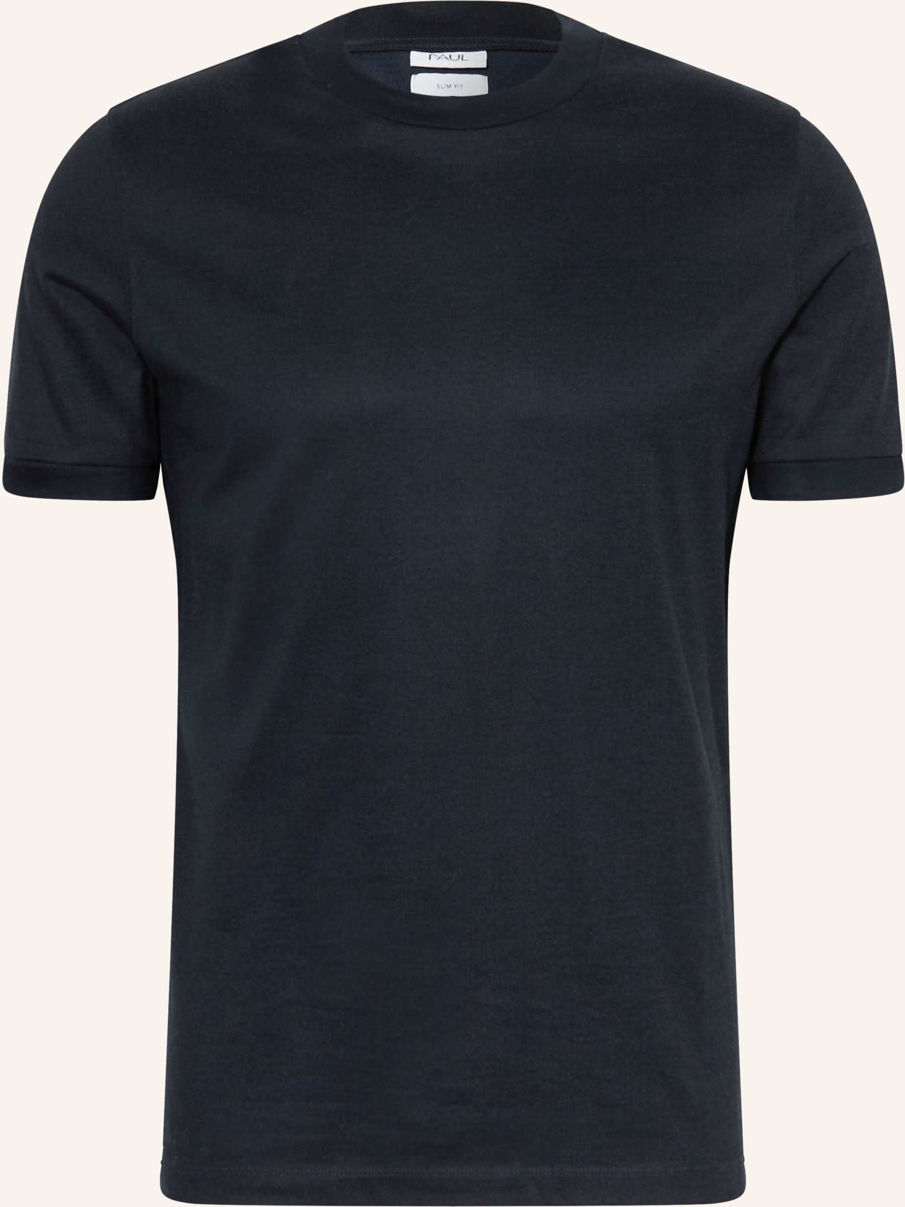 Paul T-Shirt blau