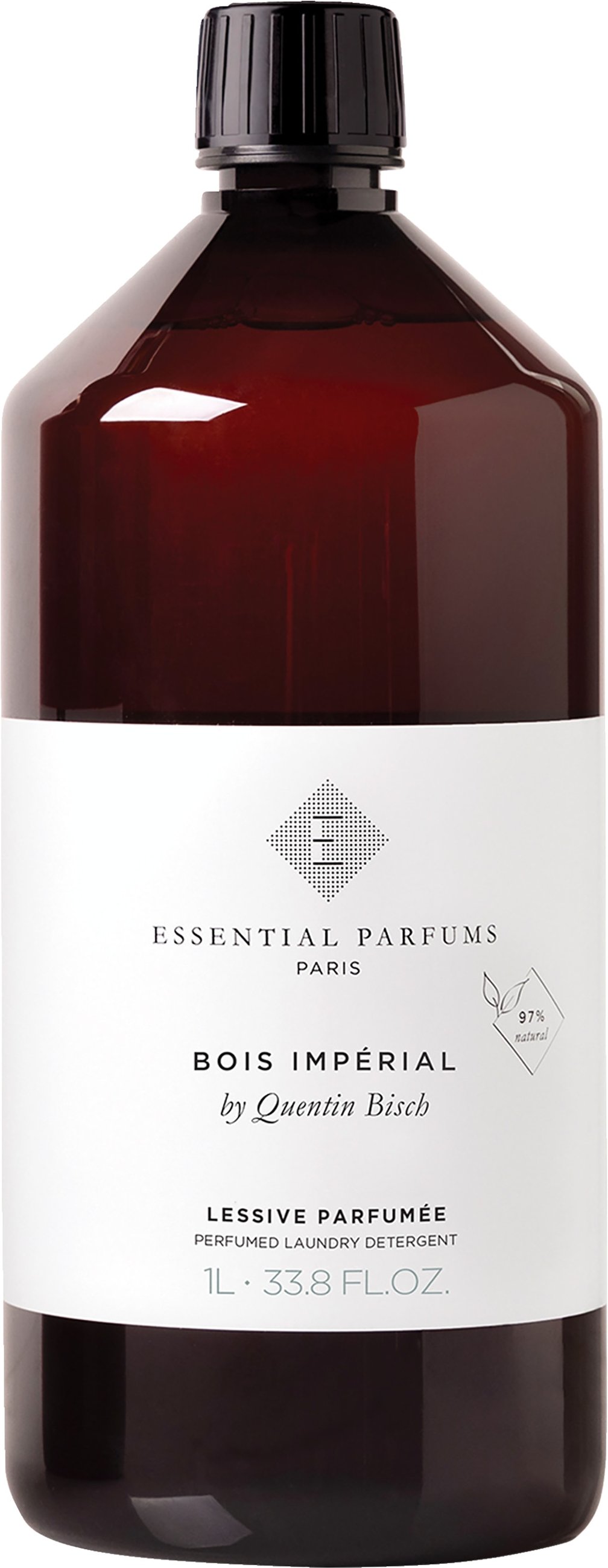 Essential Parfums Bois Imperial Laundry Detergent 1000 ml