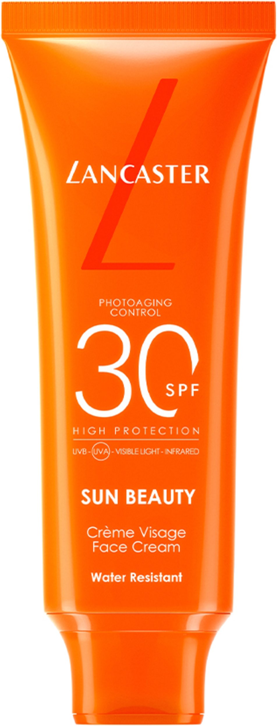 Thumbnail - Lancaster Sun Beauty Face Cream SPF 30 50 ml