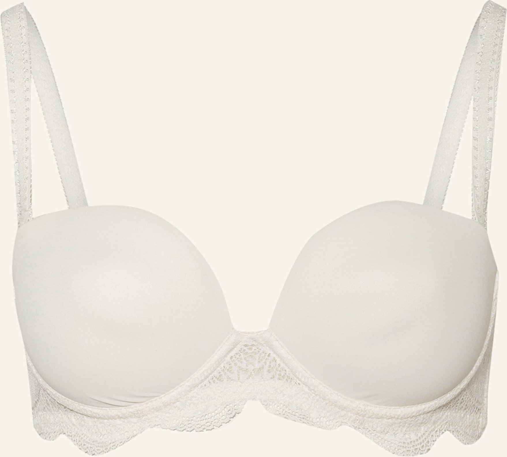 Thumbnail - Simone Pérèle Multiway-Bh Karma beige