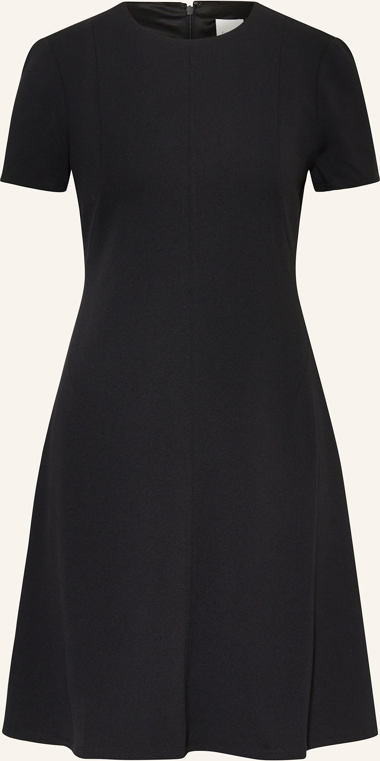 Calvin Klein Kleid schwarz
