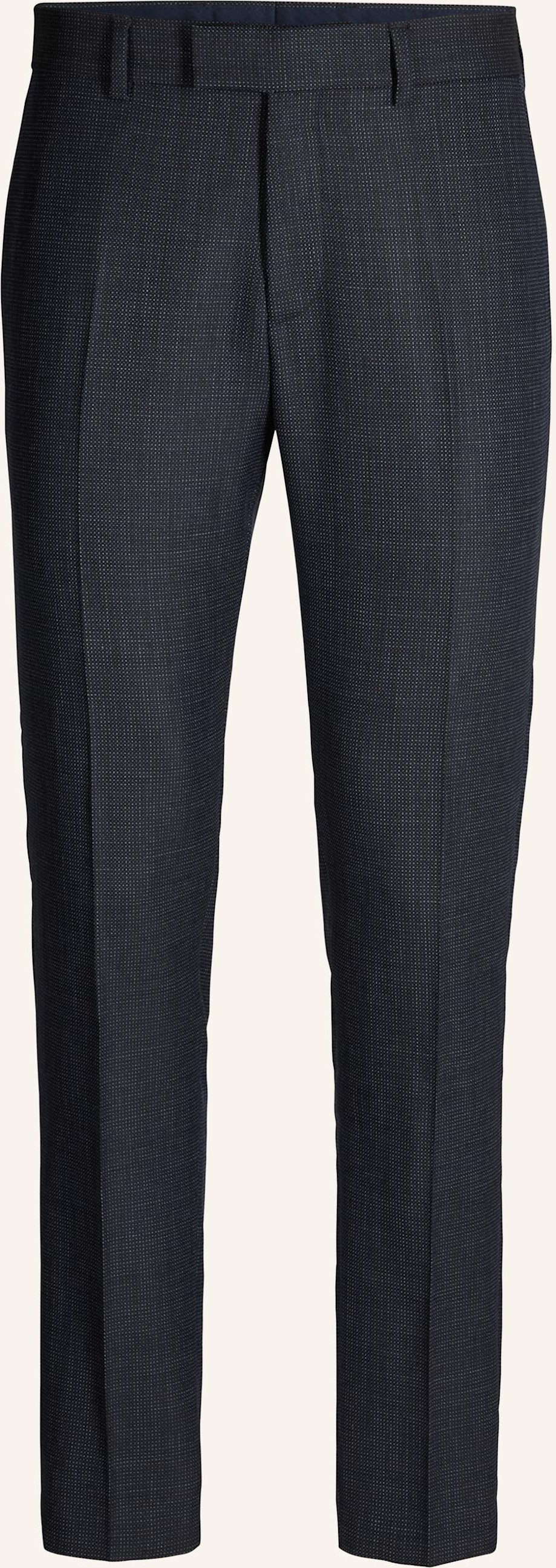 Strellson Anzughose Melwin blau