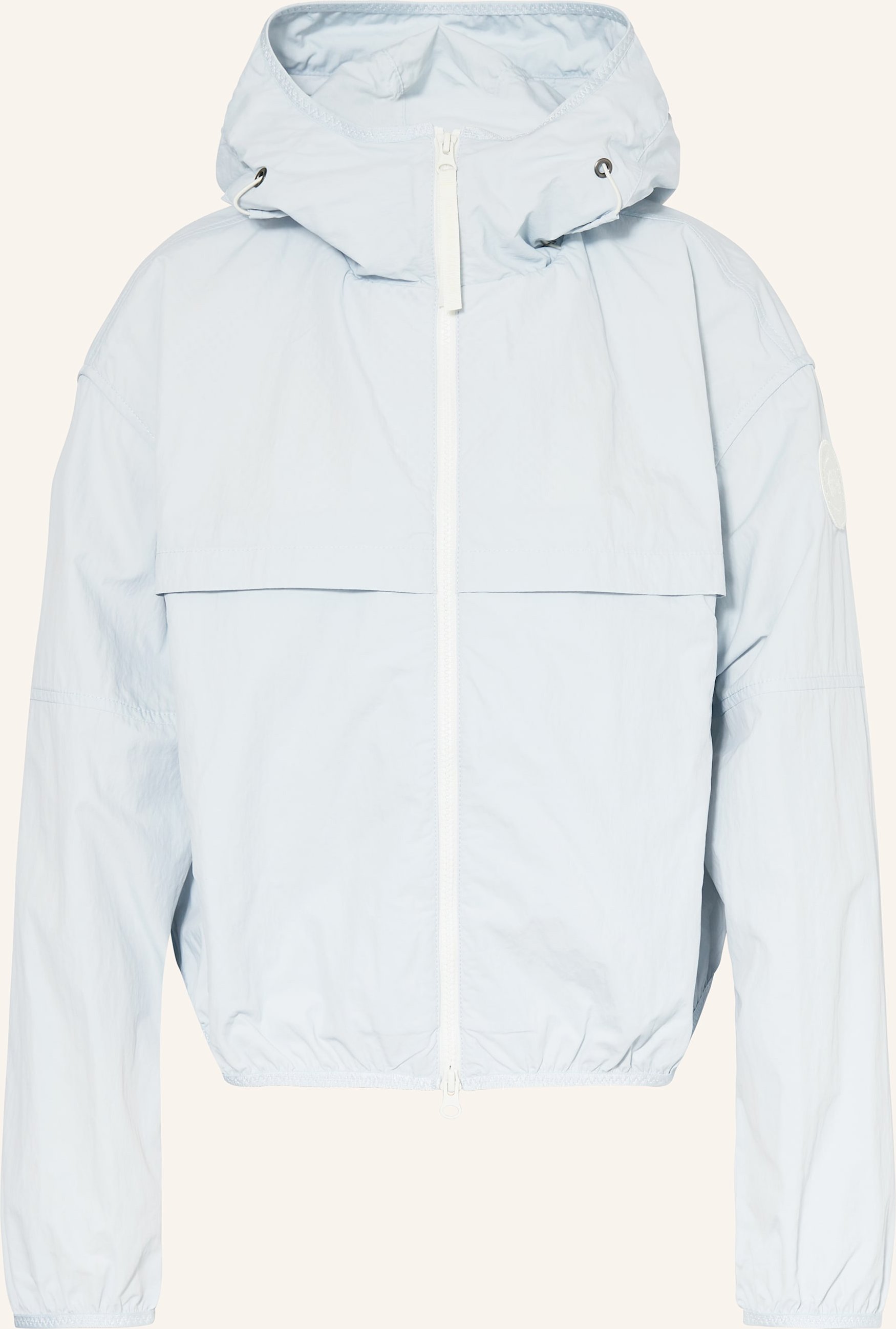 Canada Goose Jacke Sinclair blau