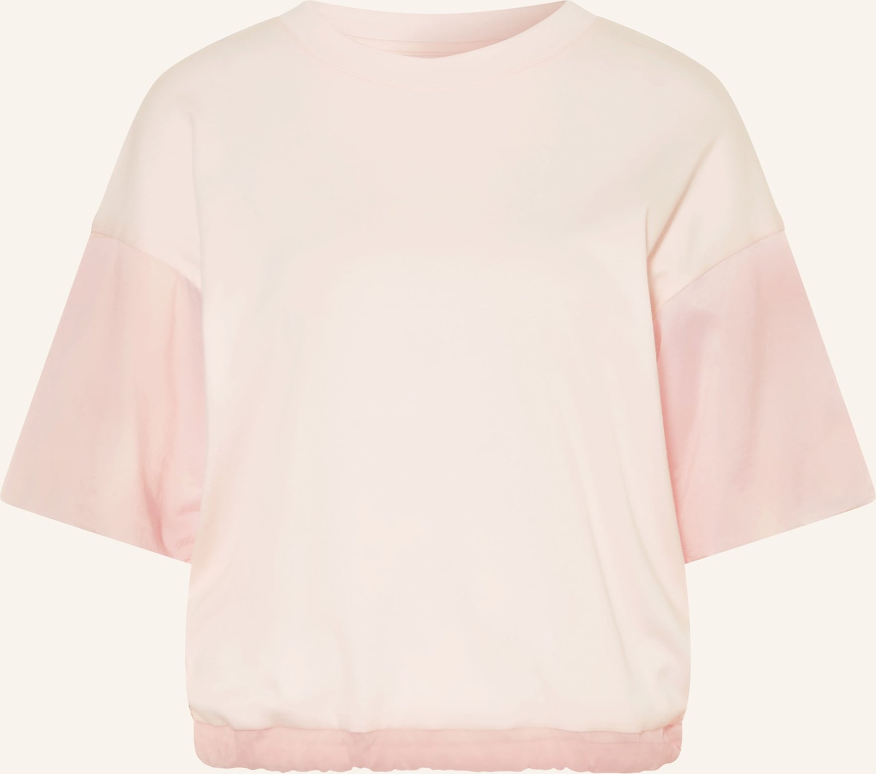 Marc Cain T-Shirt rosa