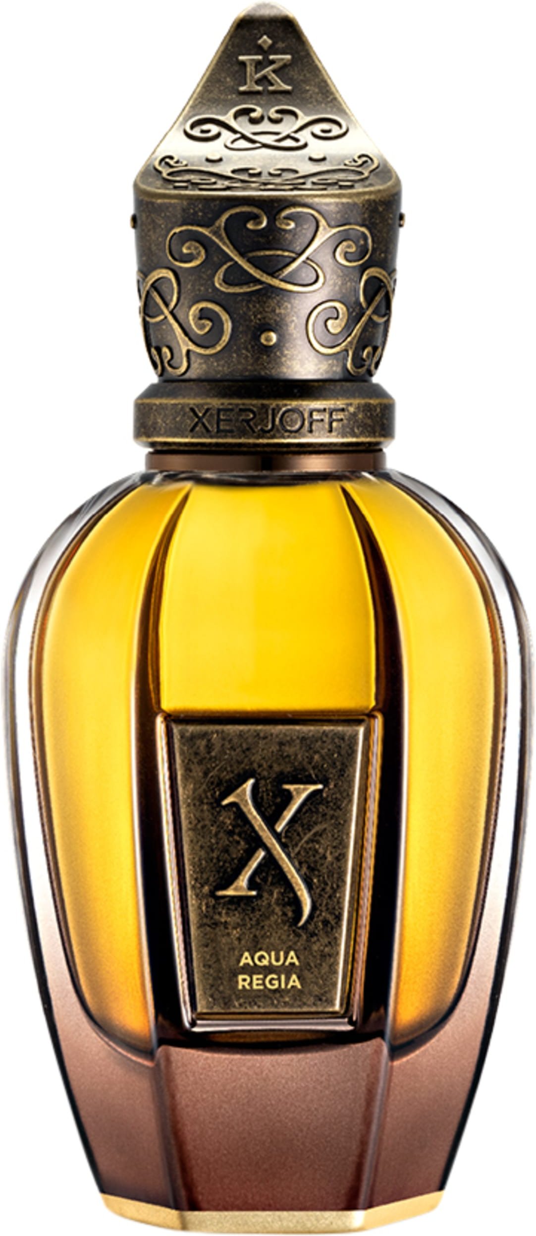 Xerjoff Aqua Regia Parfum 50 ml
