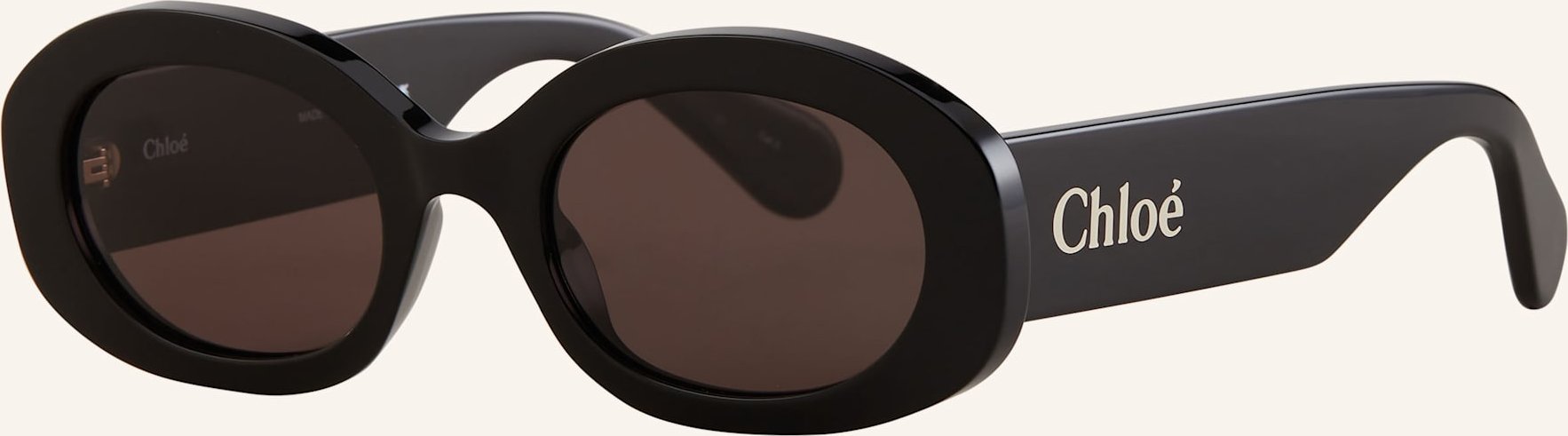 Chloé Sonnenbrille 6N000540 schwarz