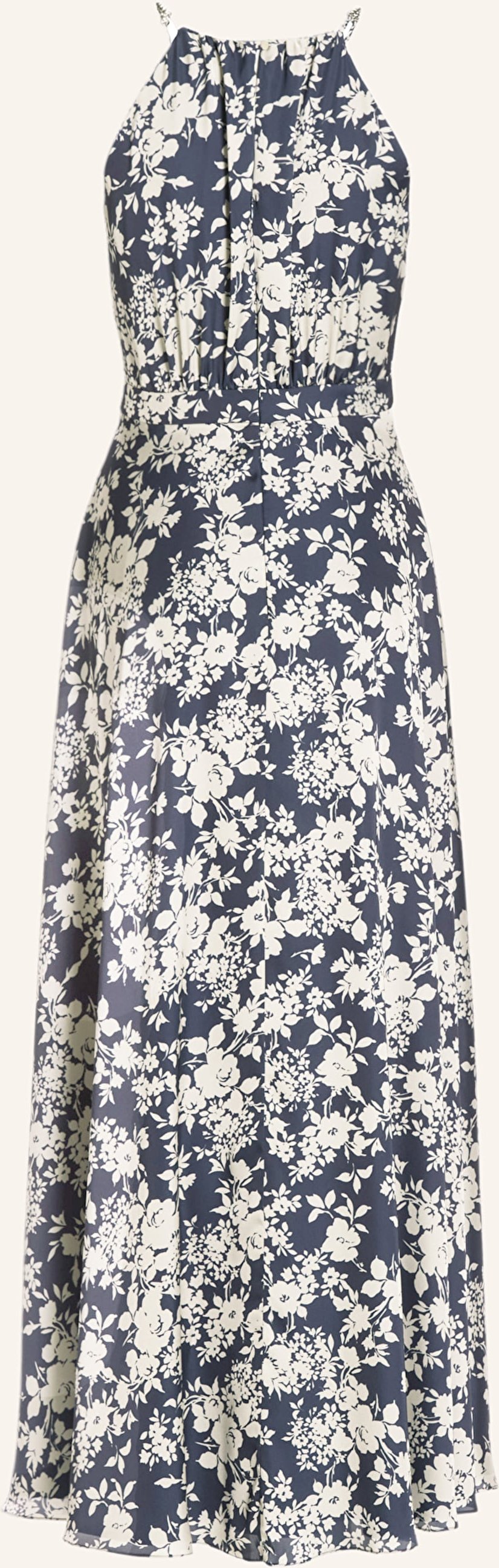 Swing Abendkleid gruen