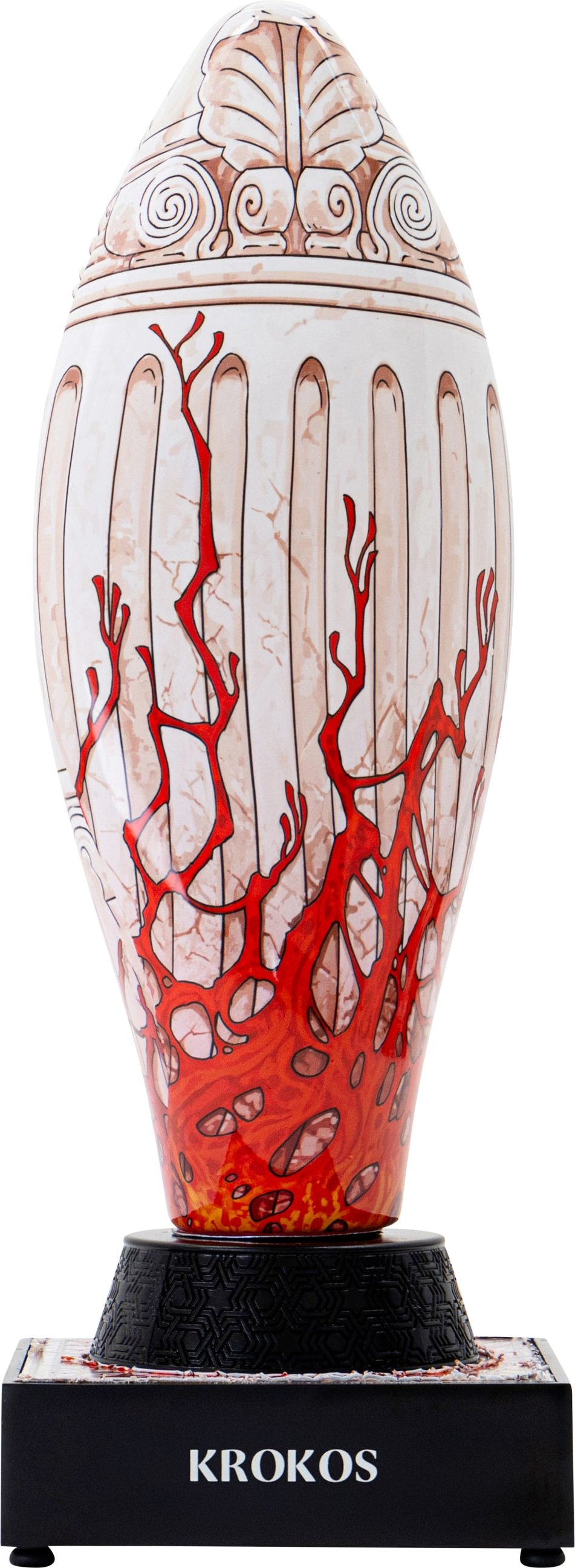 Florian Pontier Krokos Flo'w Eau De Parfum 100 ml