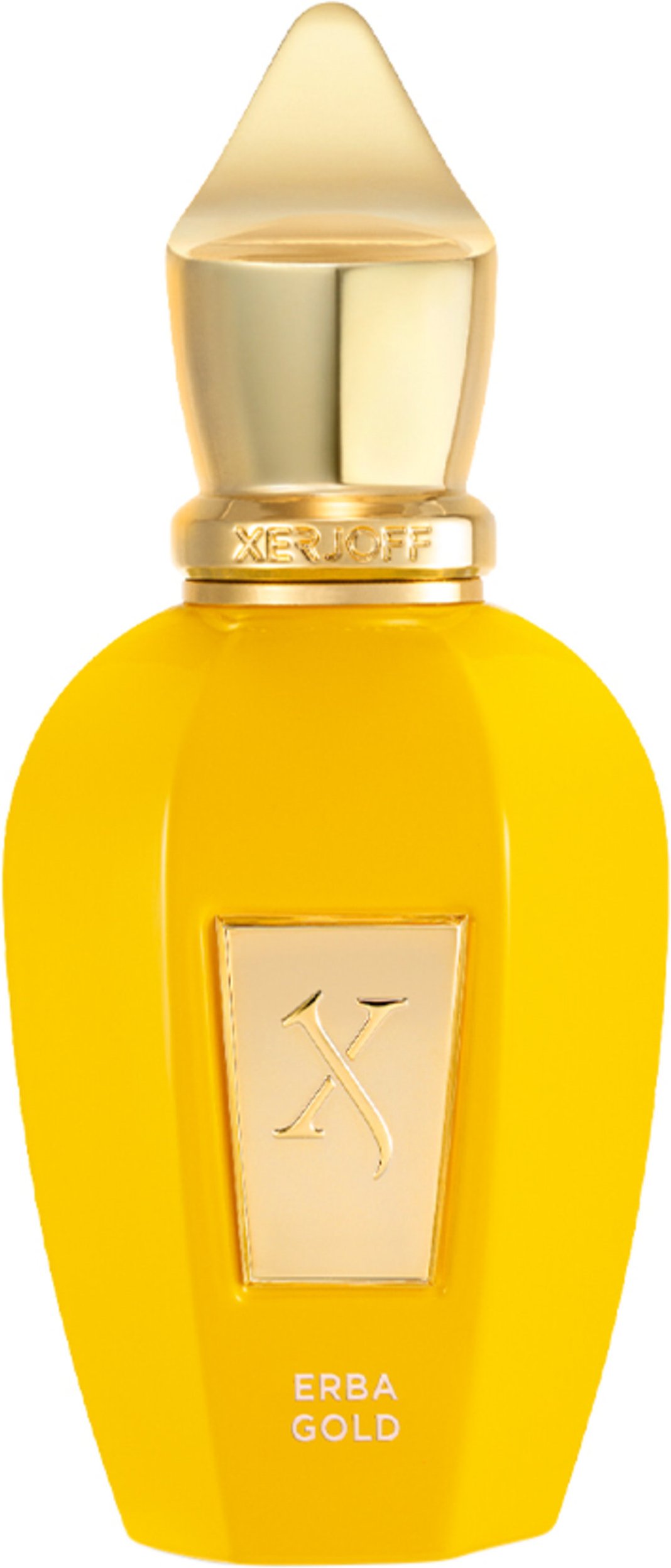 Xerjoff Erba Gold Parfum 50 ml