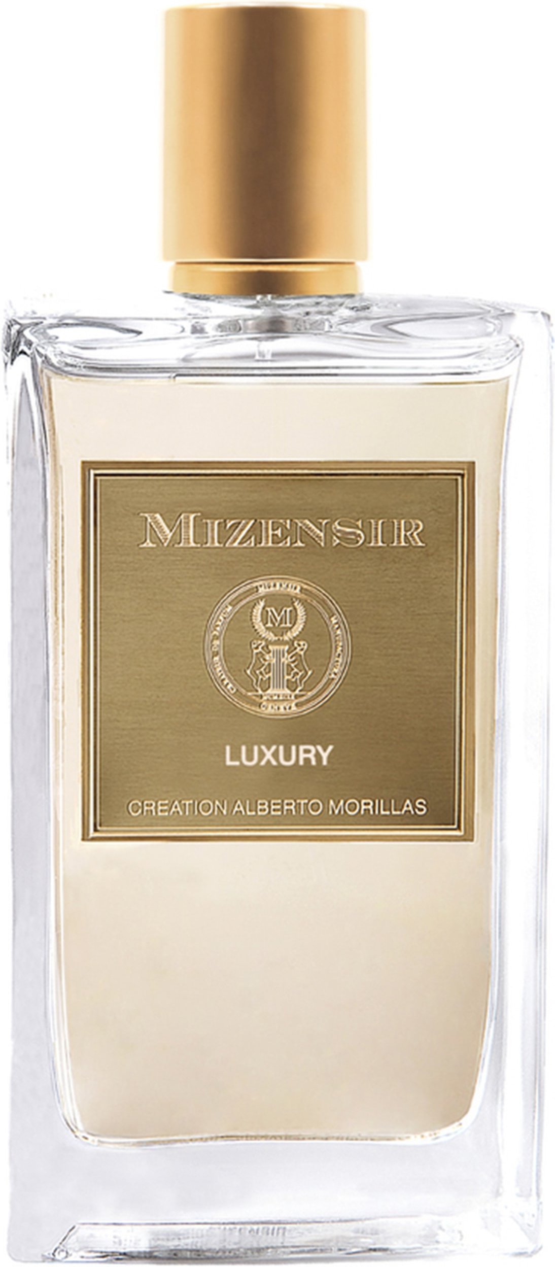 Mizensir Luxury Eau de Parfum 100 ml