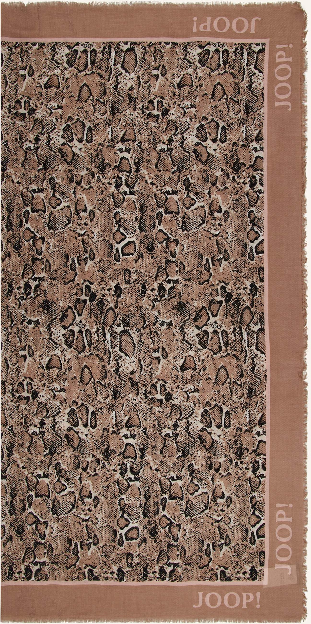 Joop! Tuch Alma beige