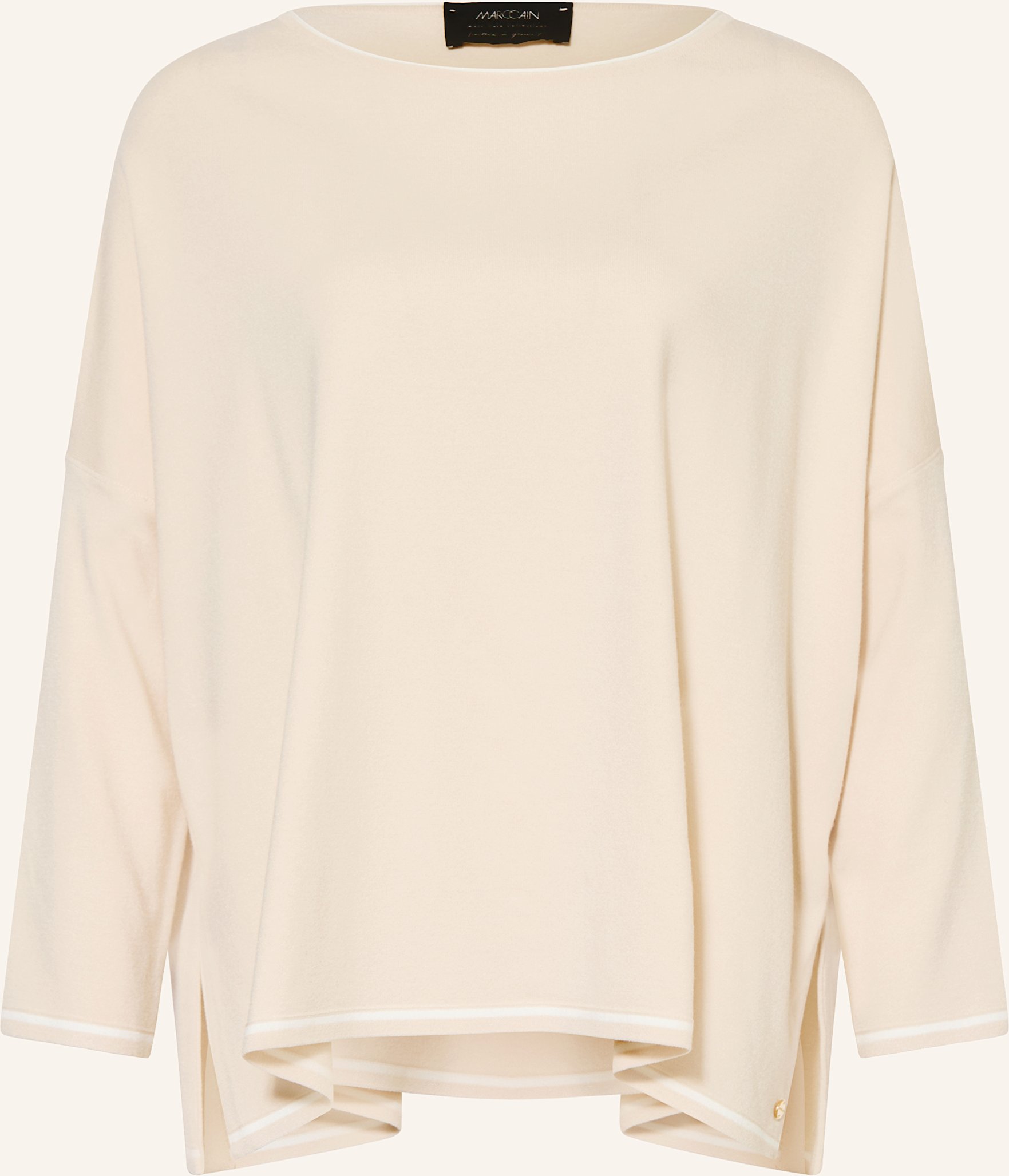 Marc Cain Pullover rosa