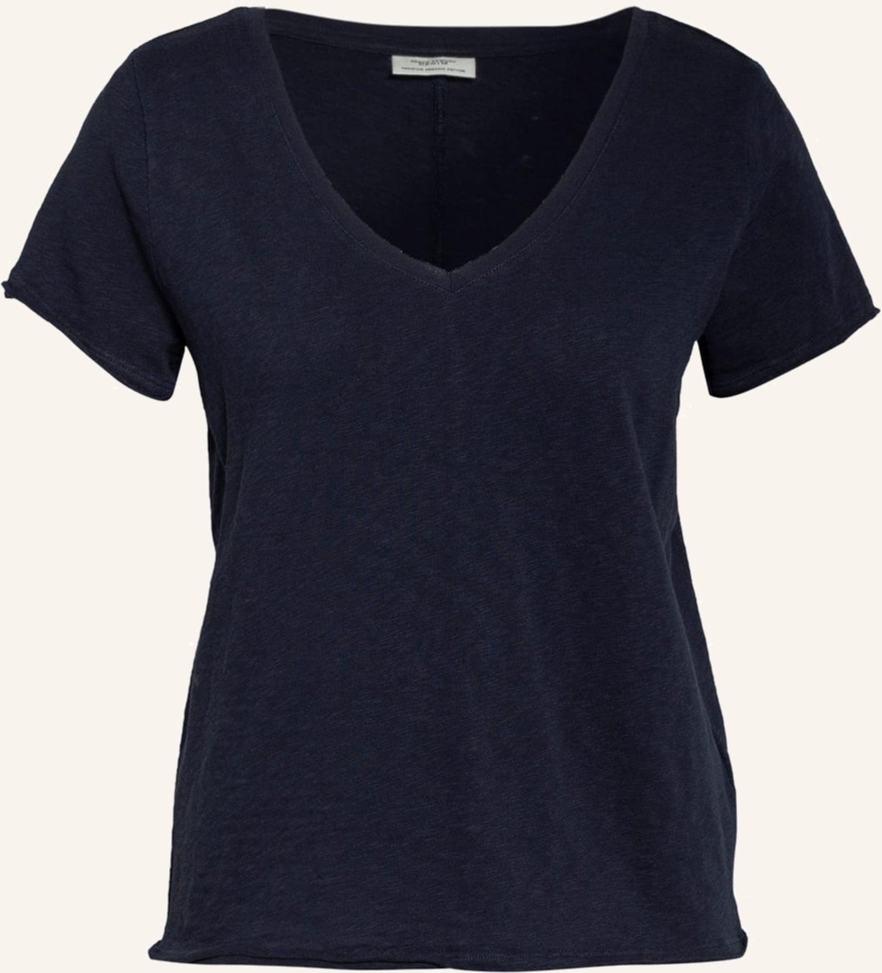 Thumbnail - Marc O'polo Denim T-Shirt blau
