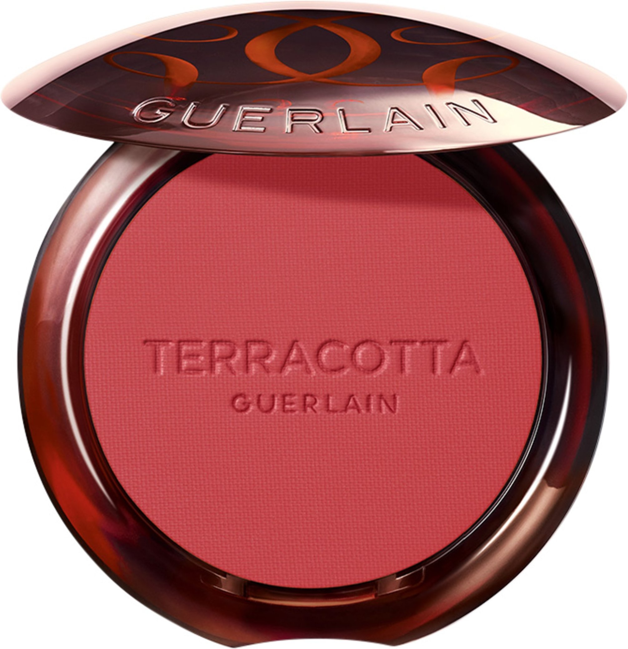 Thumbnail - Guerlain Terracotta Blush Rouge