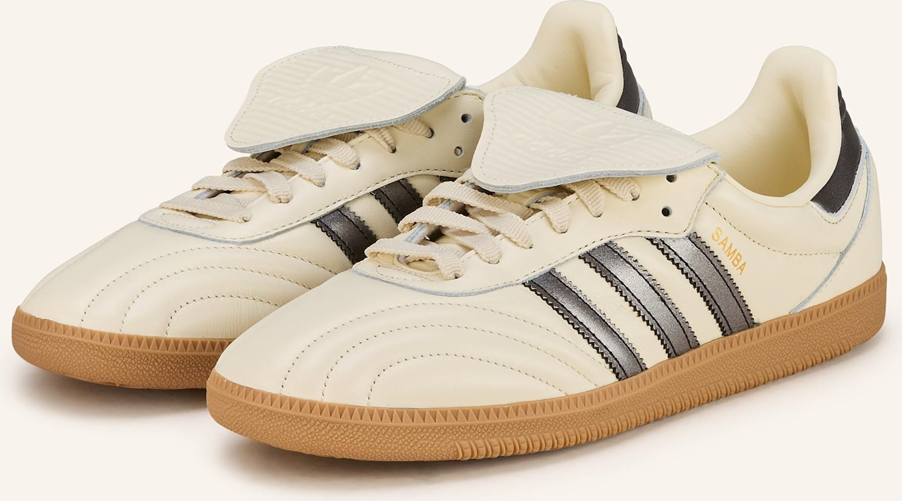 Adidas Originals Sneaker Samba Lt W beige