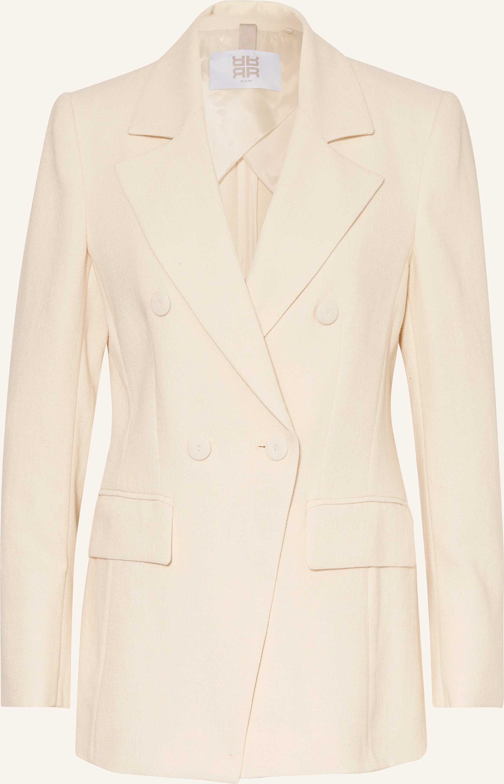 Riani Blazer beige