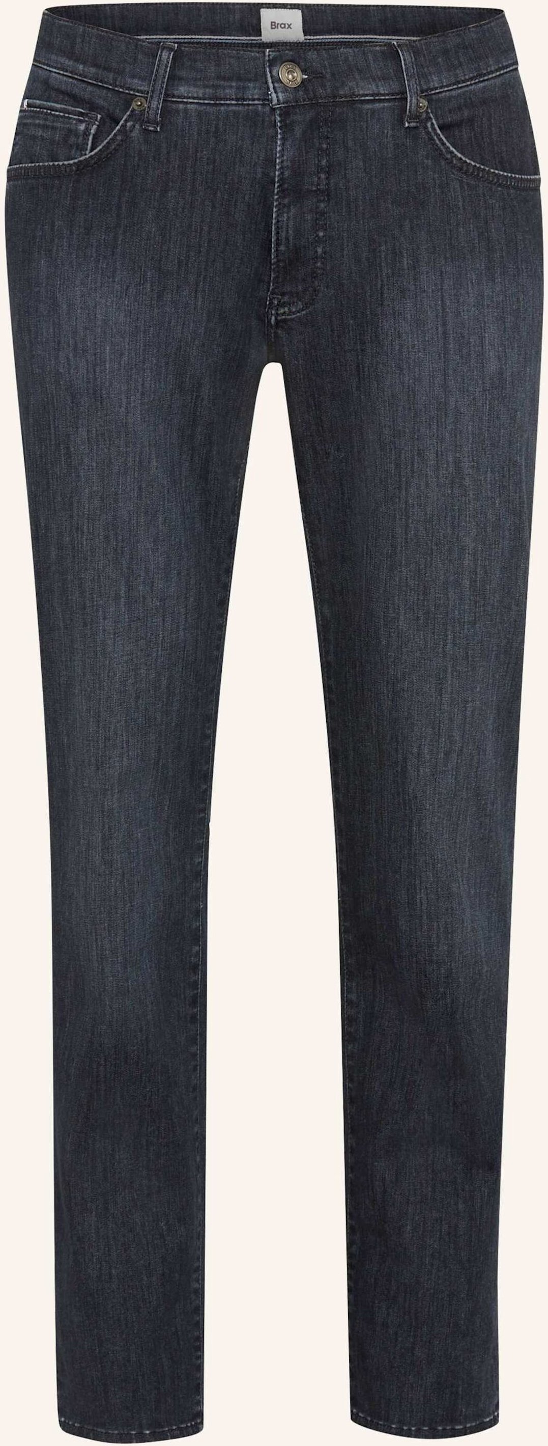 Thumbnail - Brax Jeans Style Chuck blau