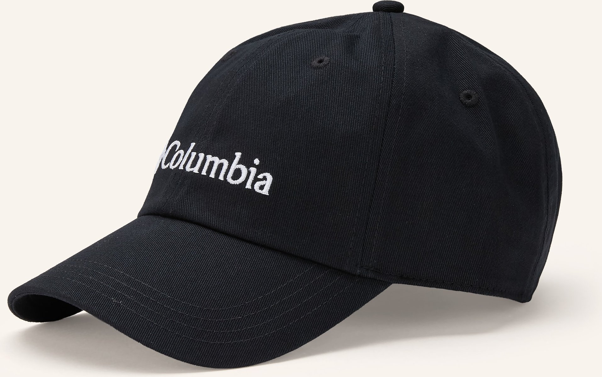 Columbia Cap Provisions™ Ball schwarz