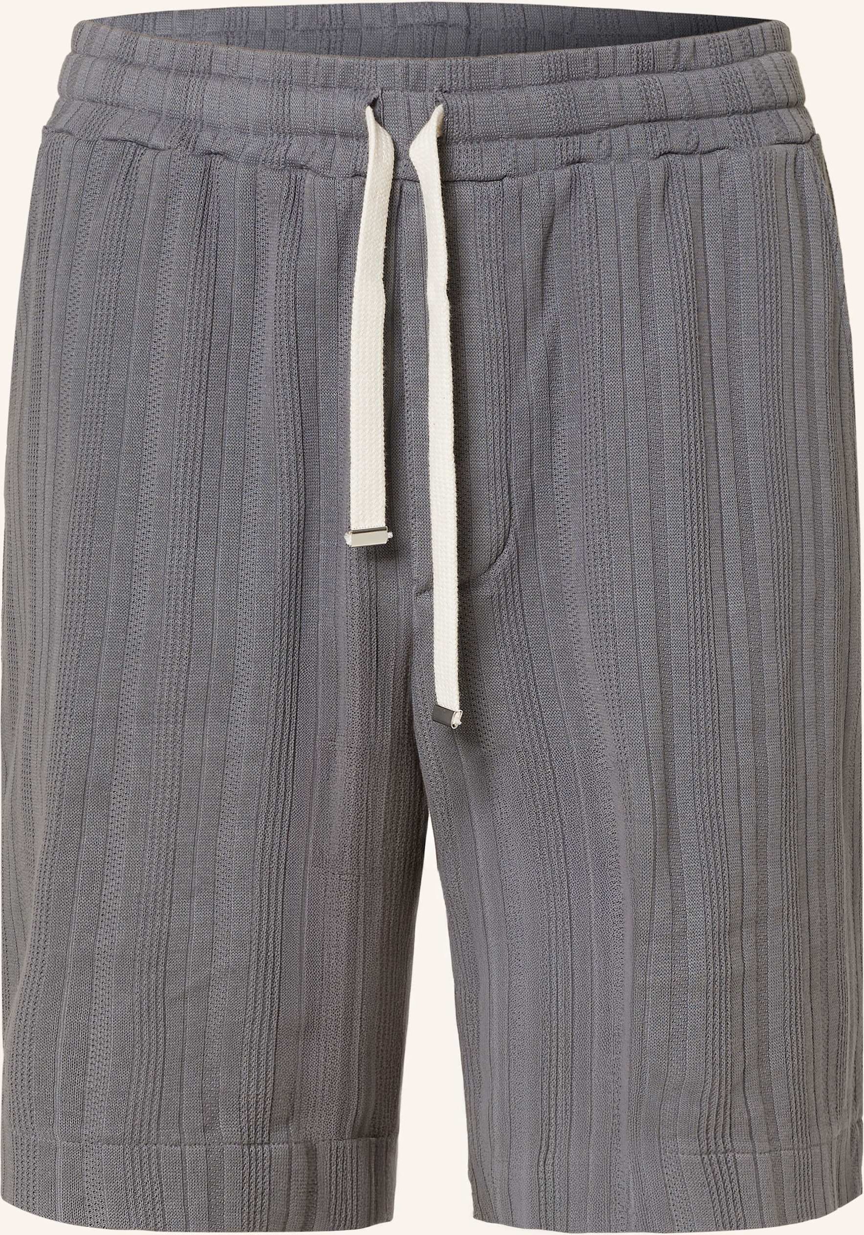 Thumbnail - Daniele Fiesoli Sweat-Shorts grau
