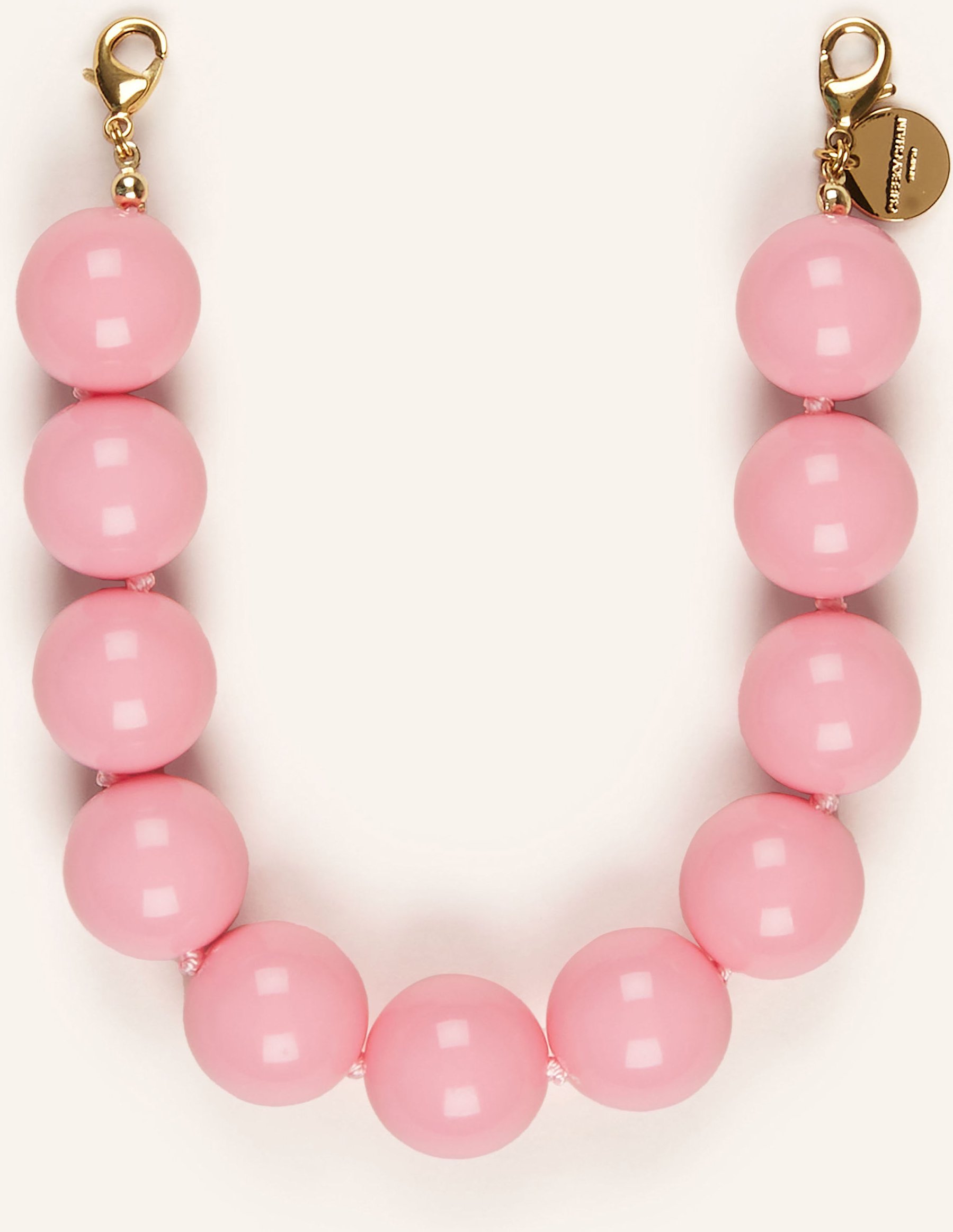 Cheeky Chain Munich Smartphone-Anhänger Wilma pink