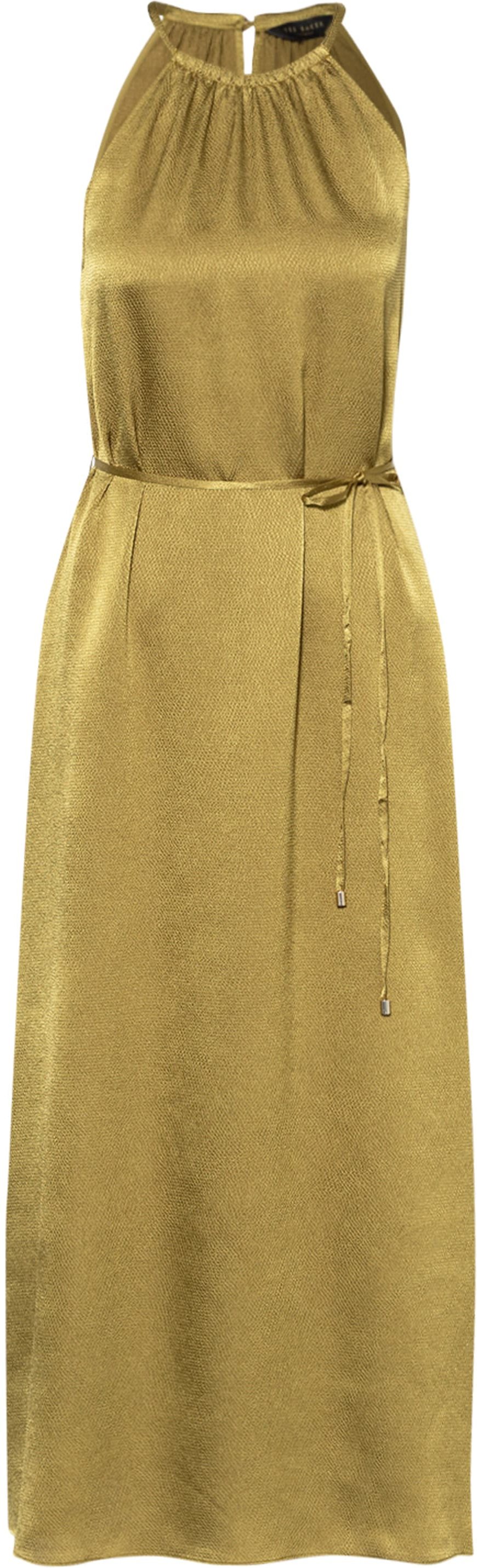 Ted Baker Kleid Roxieyy gruen