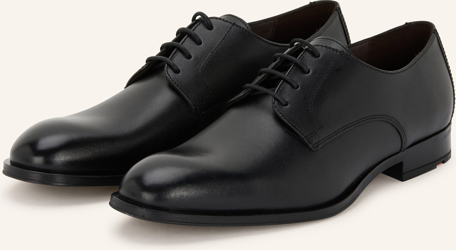 Lloyd Schnürer Core Plus 110 schwarz