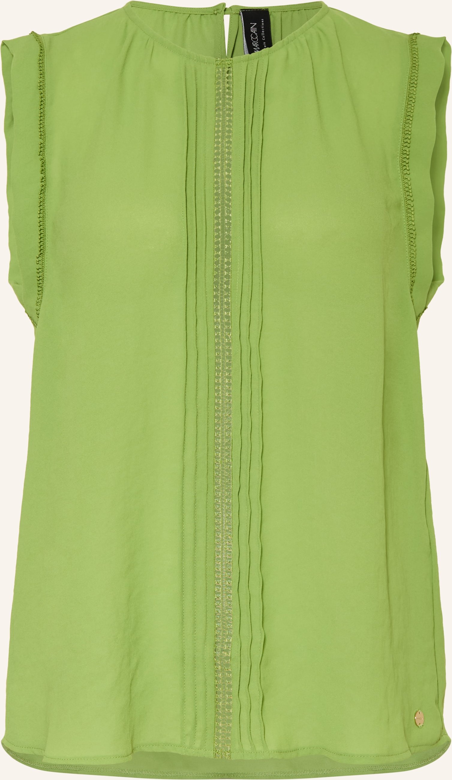 Marc Cain Top gruen
