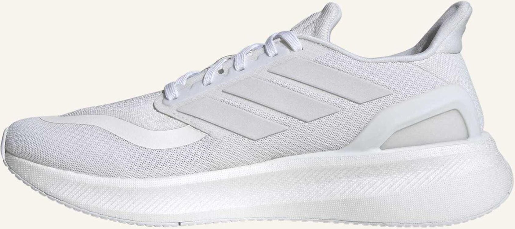 Thumbnail - Adidas Pureboost 5 Laufschuh weiss