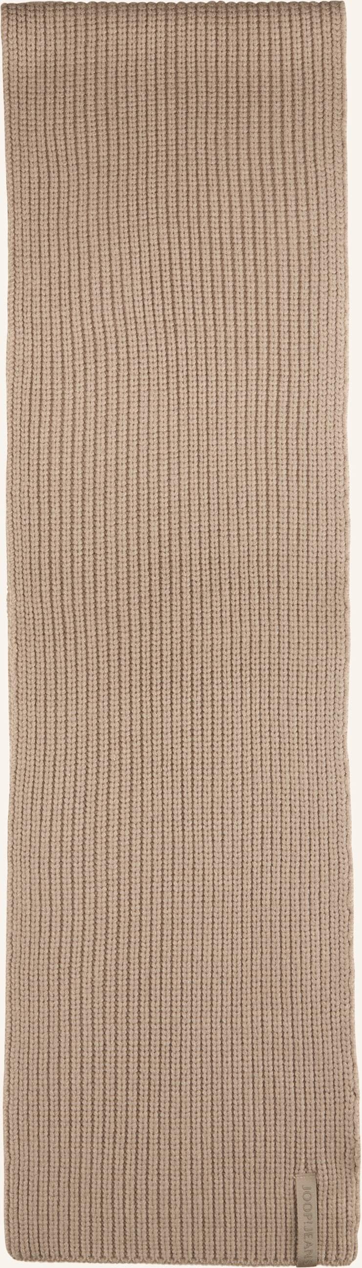 Joop! Jeans Schal beige