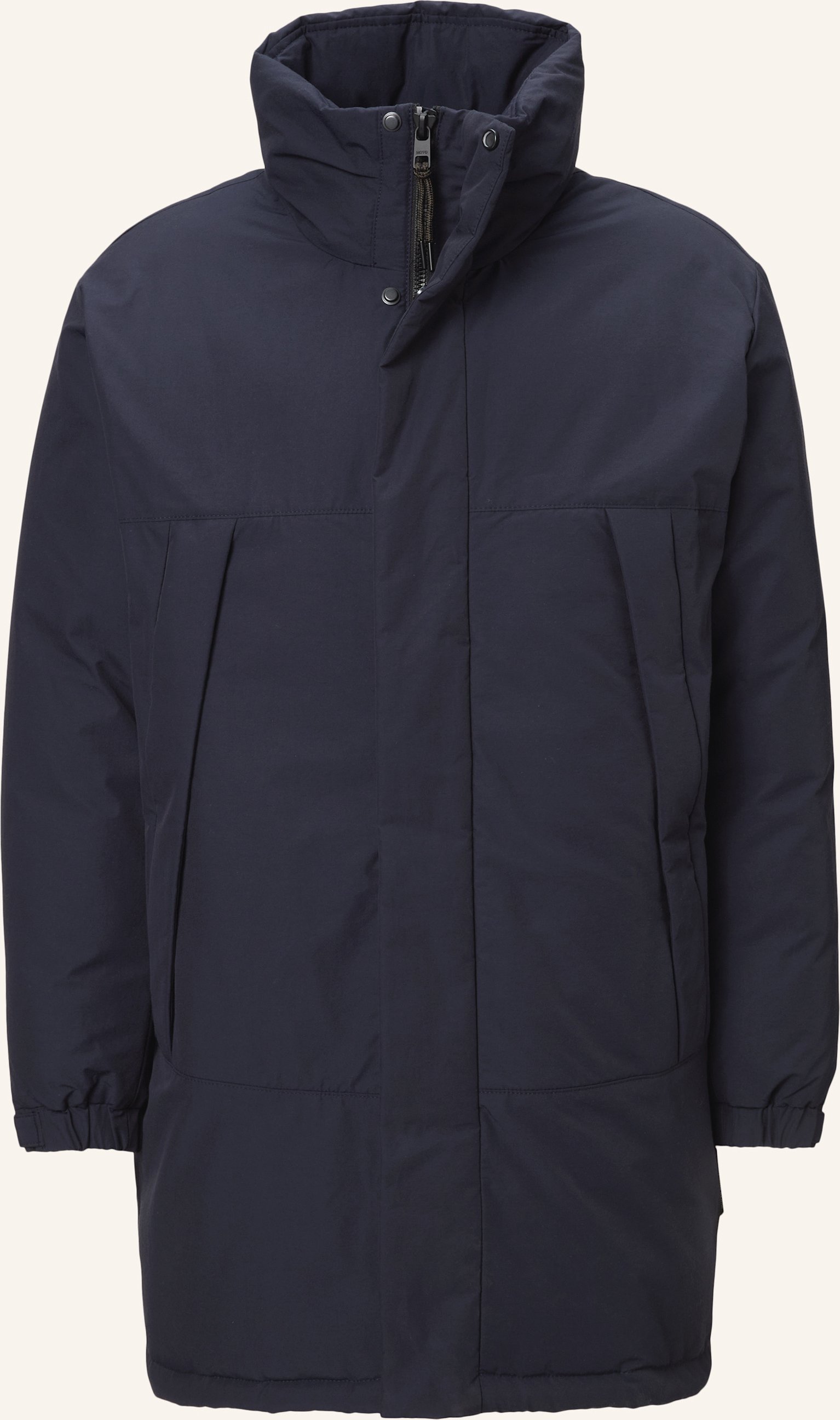 Marc O'polo Denim Outdoor Parka blau
