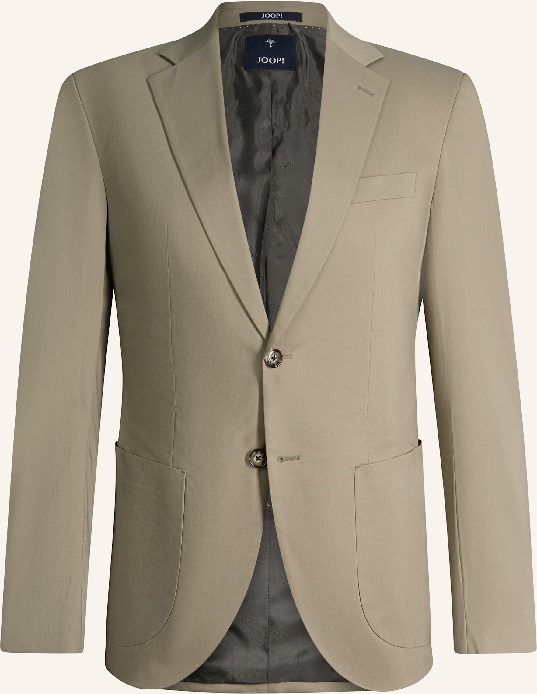 Joop! Baukasten Sakko Extra Slim Fit gruen